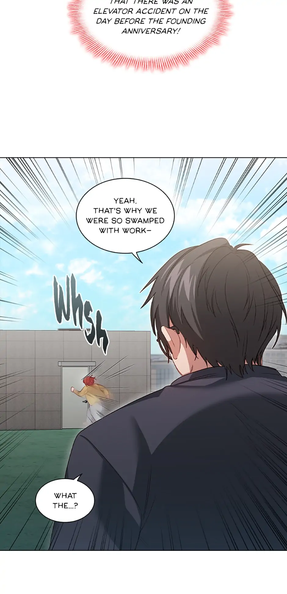 A Relationship Of Intended Carelessness Chapter 66 242 34