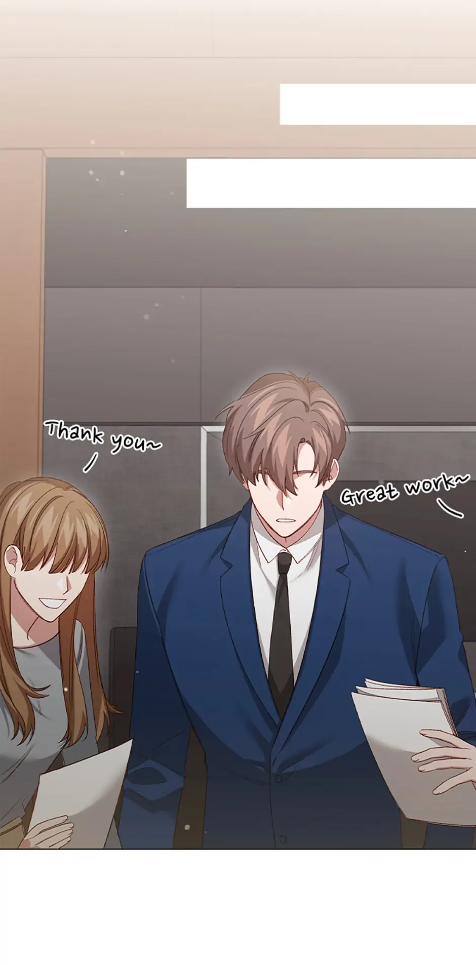 A Relationship Of Intended Carelessness Chapter 66 245 37