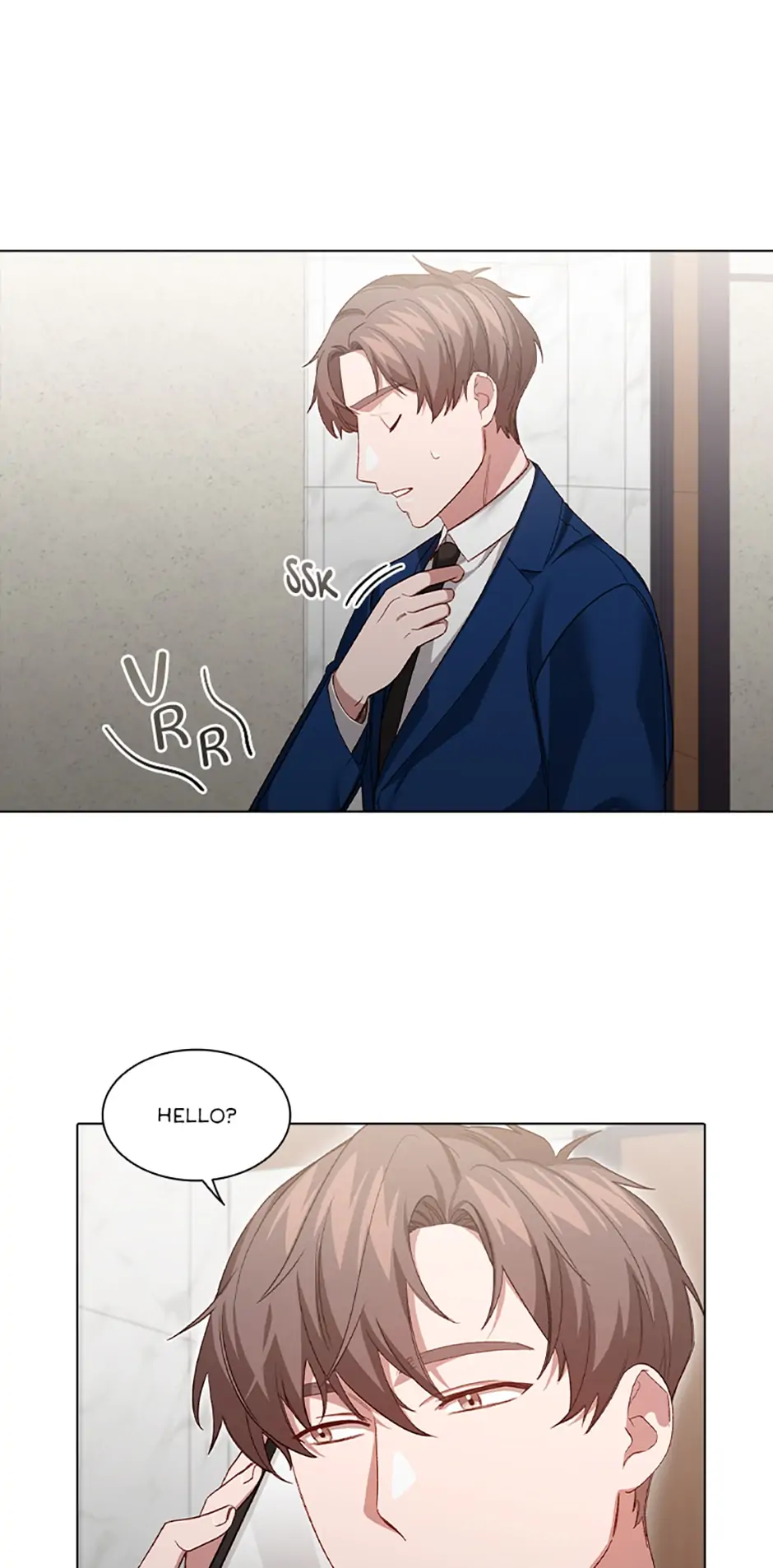 A Relationship Of Intended Carelessness Chapter 66 246 38