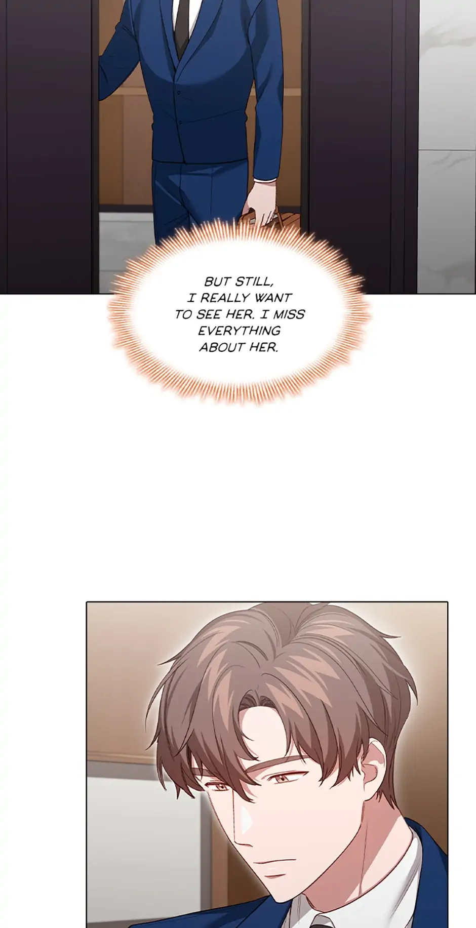 A Relationship Of Intended Carelessness Chapter 66 256 48