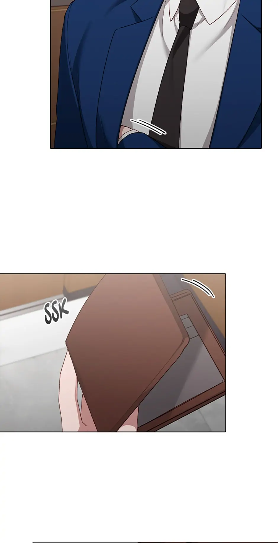 A Relationship Of Intended Carelessness Chapter 66 257 49