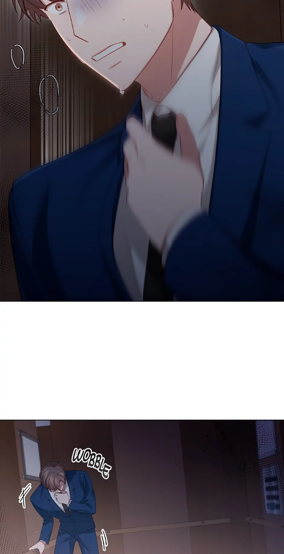 A Relationship Of Intended Carelessness Chapter 66 263 55