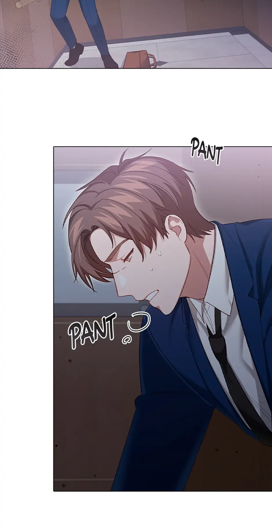 A Relationship Of Intended Carelessness Chapter 66 264 56