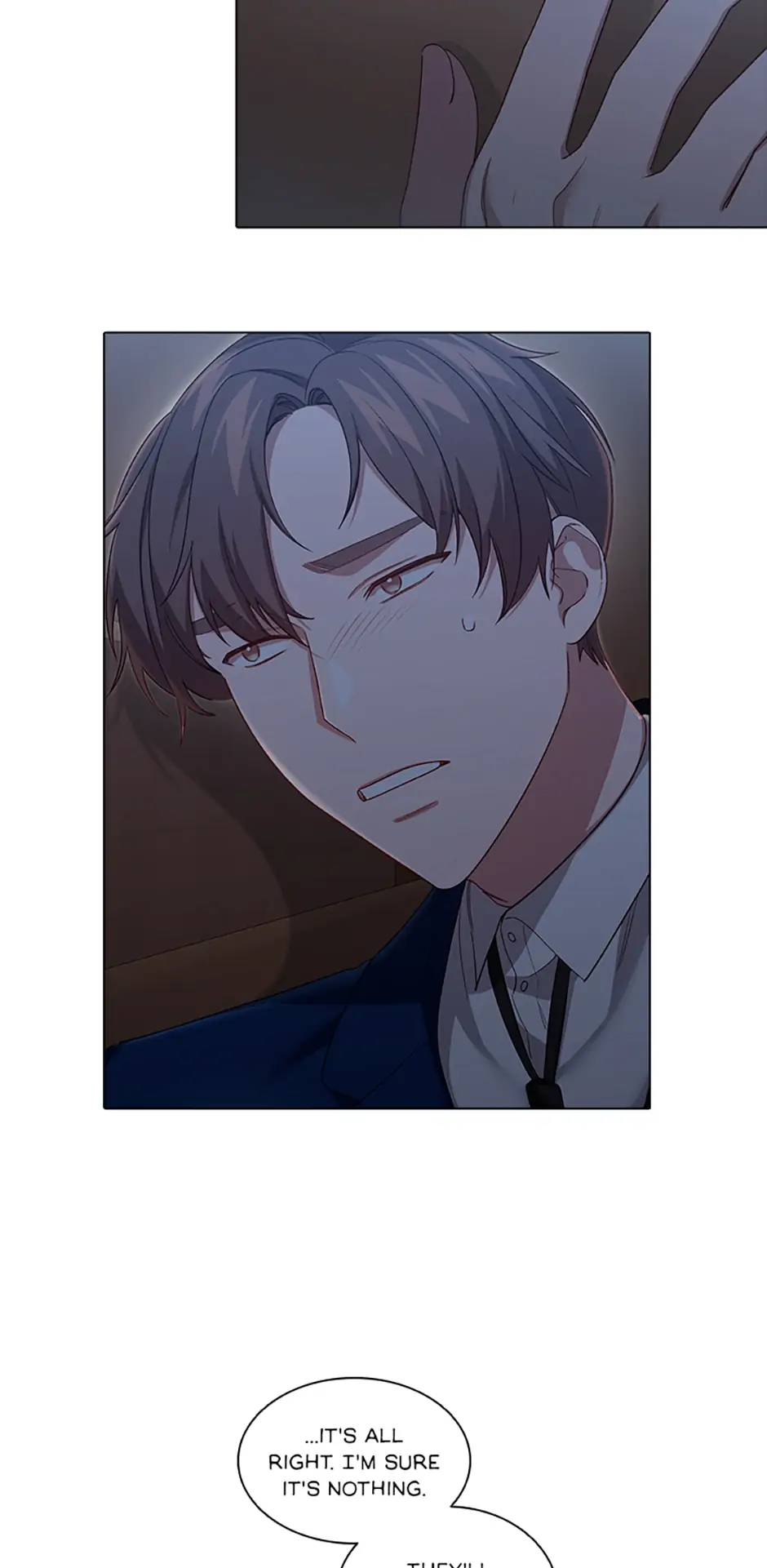 A Relationship Of Intended Carelessness Chapter 66 266 58