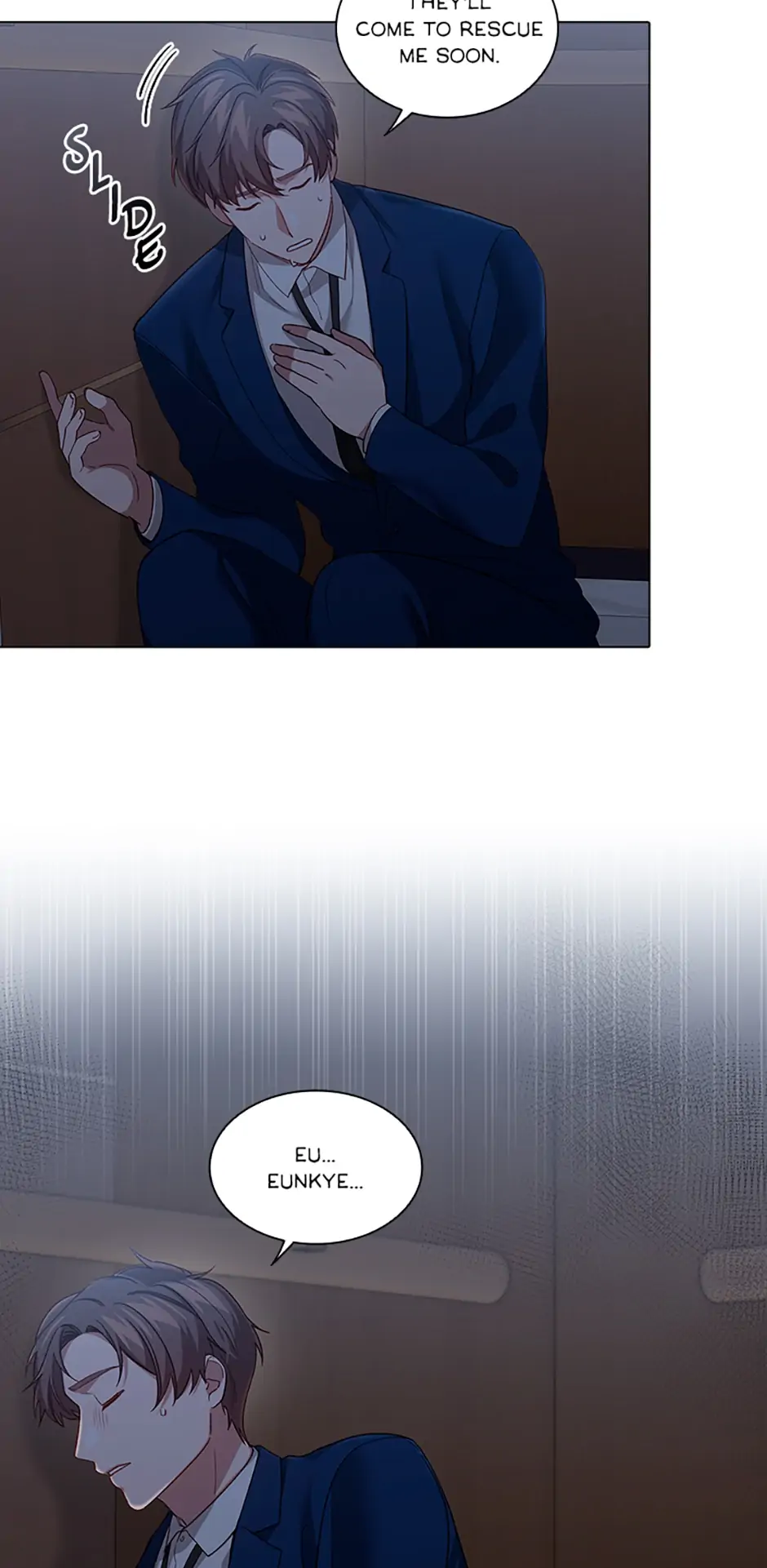 A Relationship Of Intended Carelessness Chapter 66 267 59