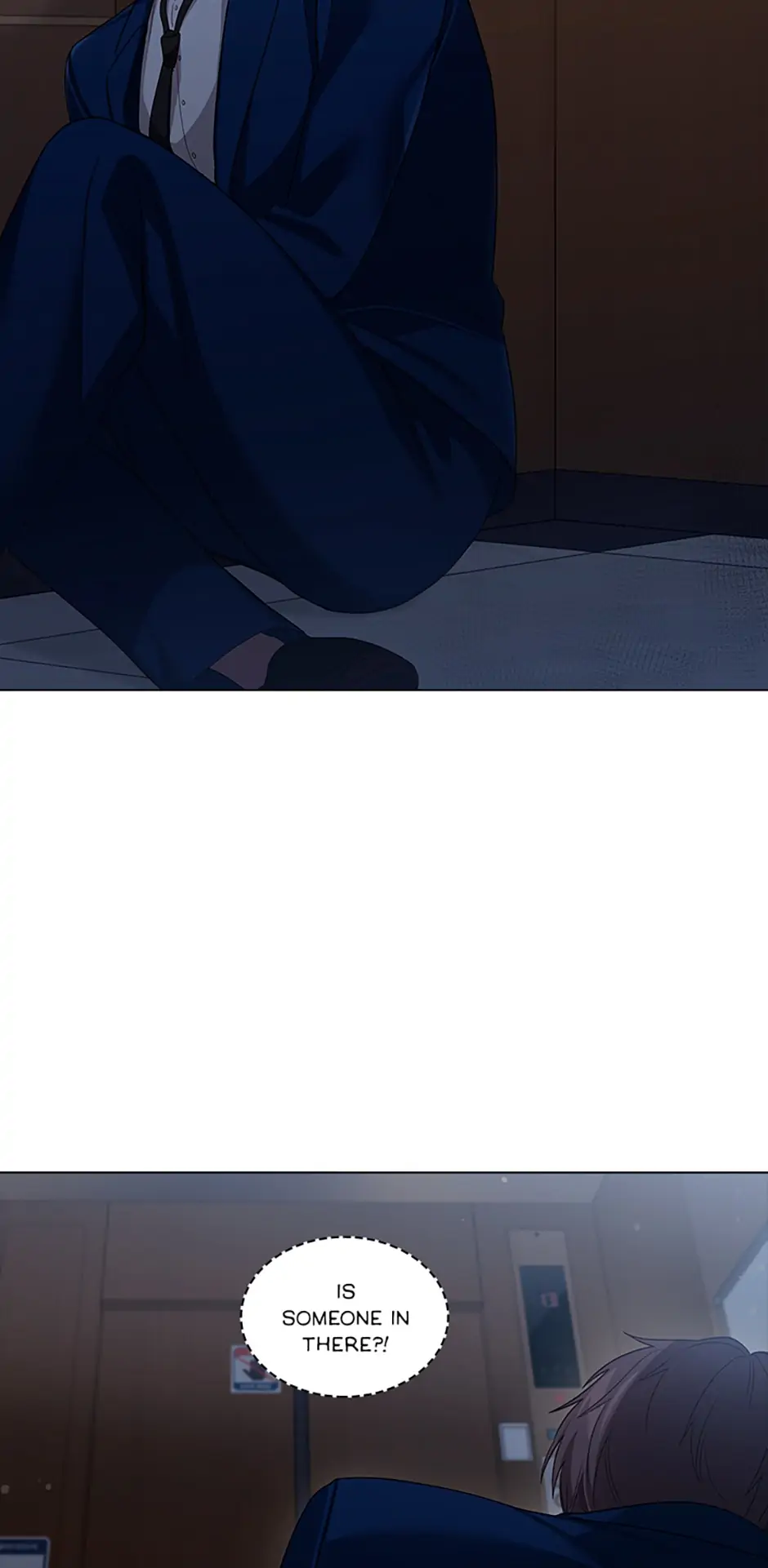 A Relationship Of Intended Carelessness Chapter 66 268 60