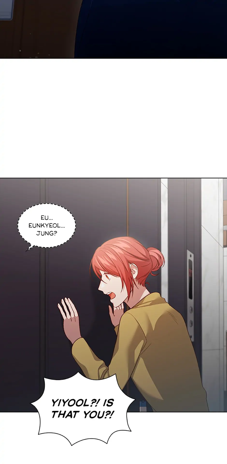 A Relationship Of Intended Carelessness Chapter 66 269 61