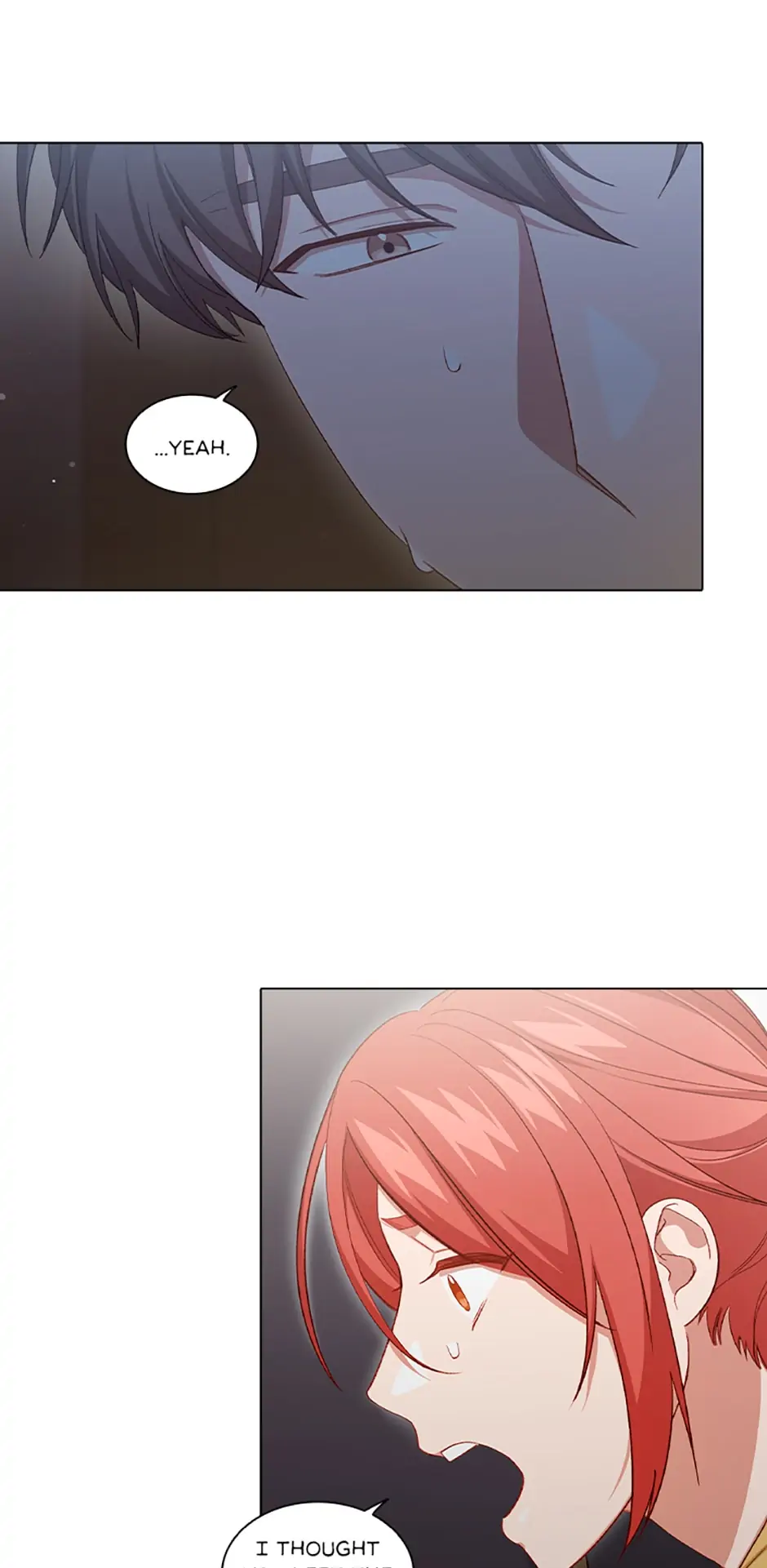 A Relationship Of Intended Carelessness Chapter 66 270 62