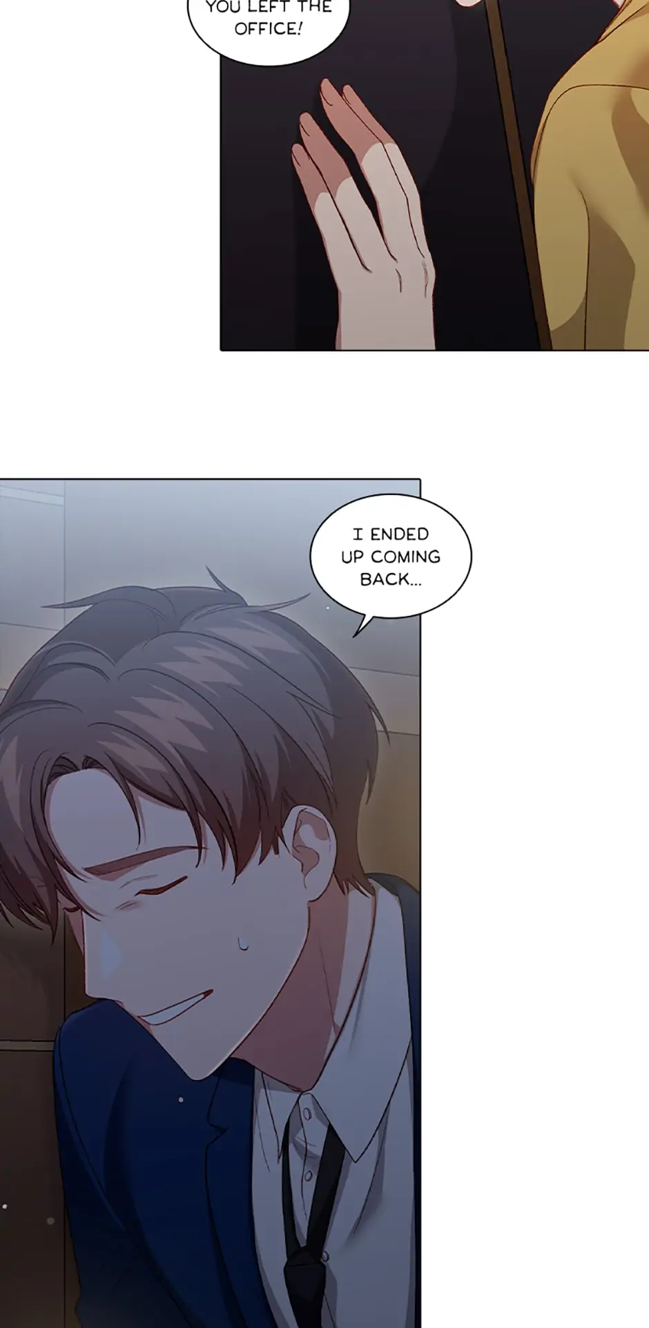 A Relationship Of Intended Carelessness Chapter 66 271 63