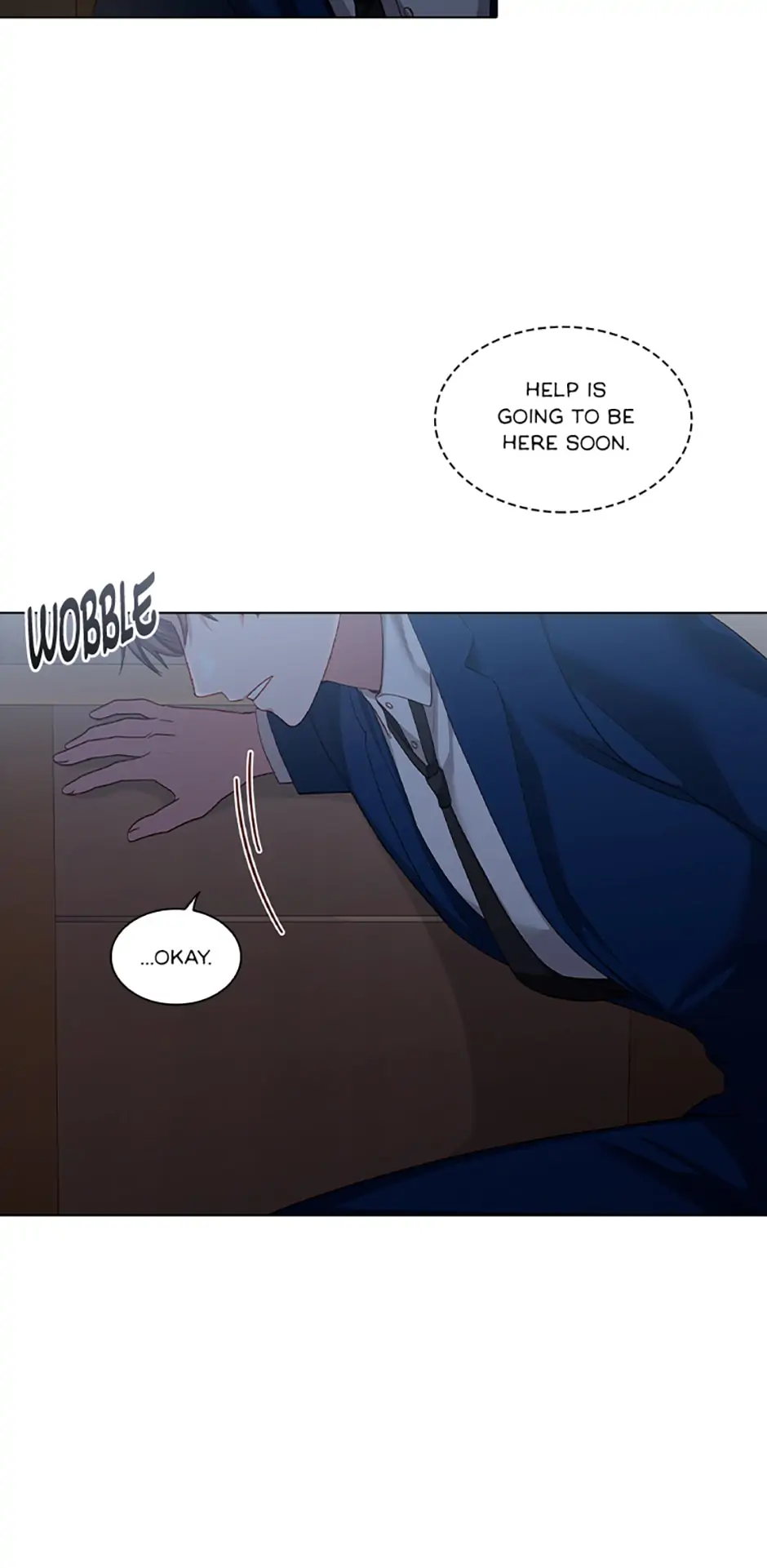 A Relationship Of Intended Carelessness Chapter 66 272 64