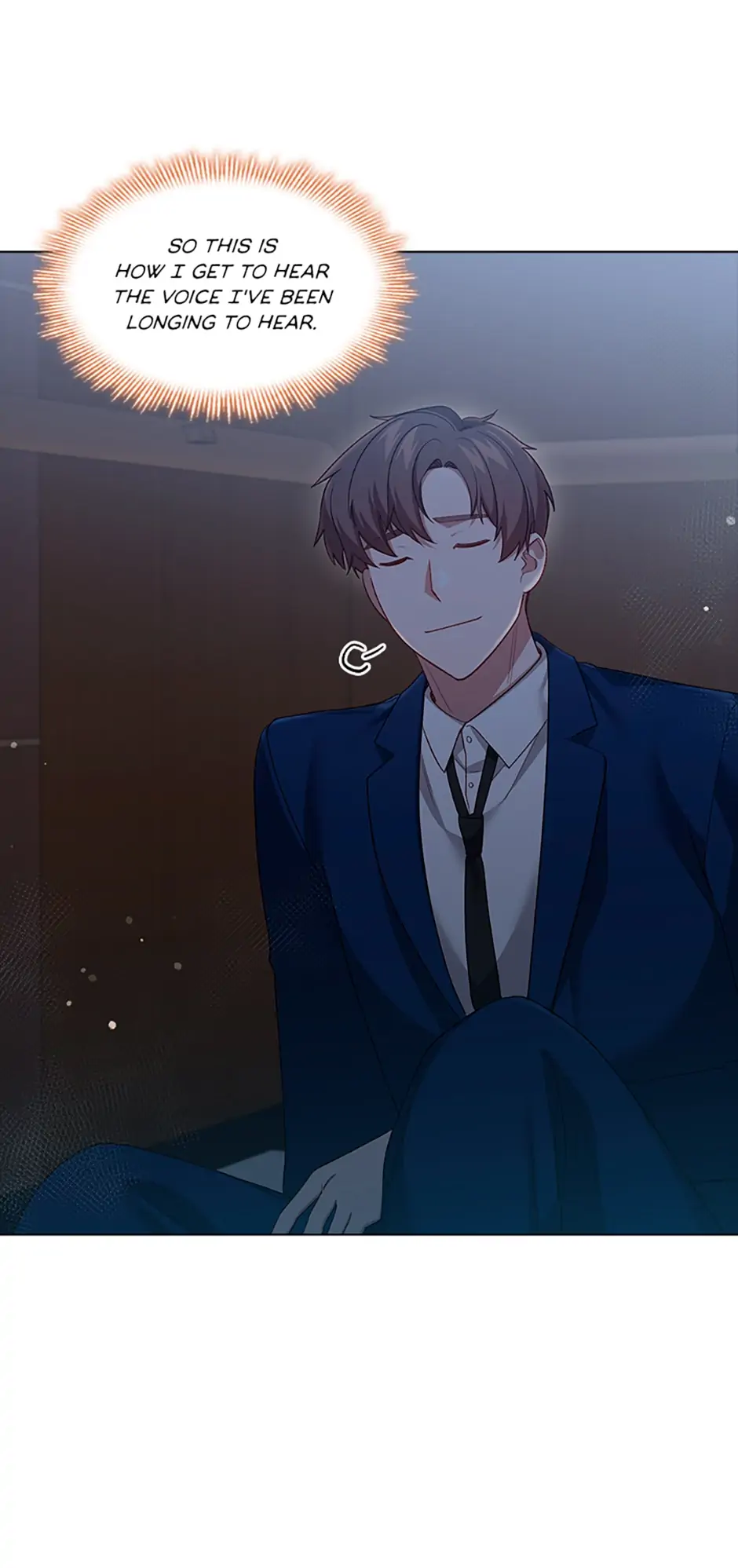 A Relationship Of Intended Carelessness Chapter 67 176 01