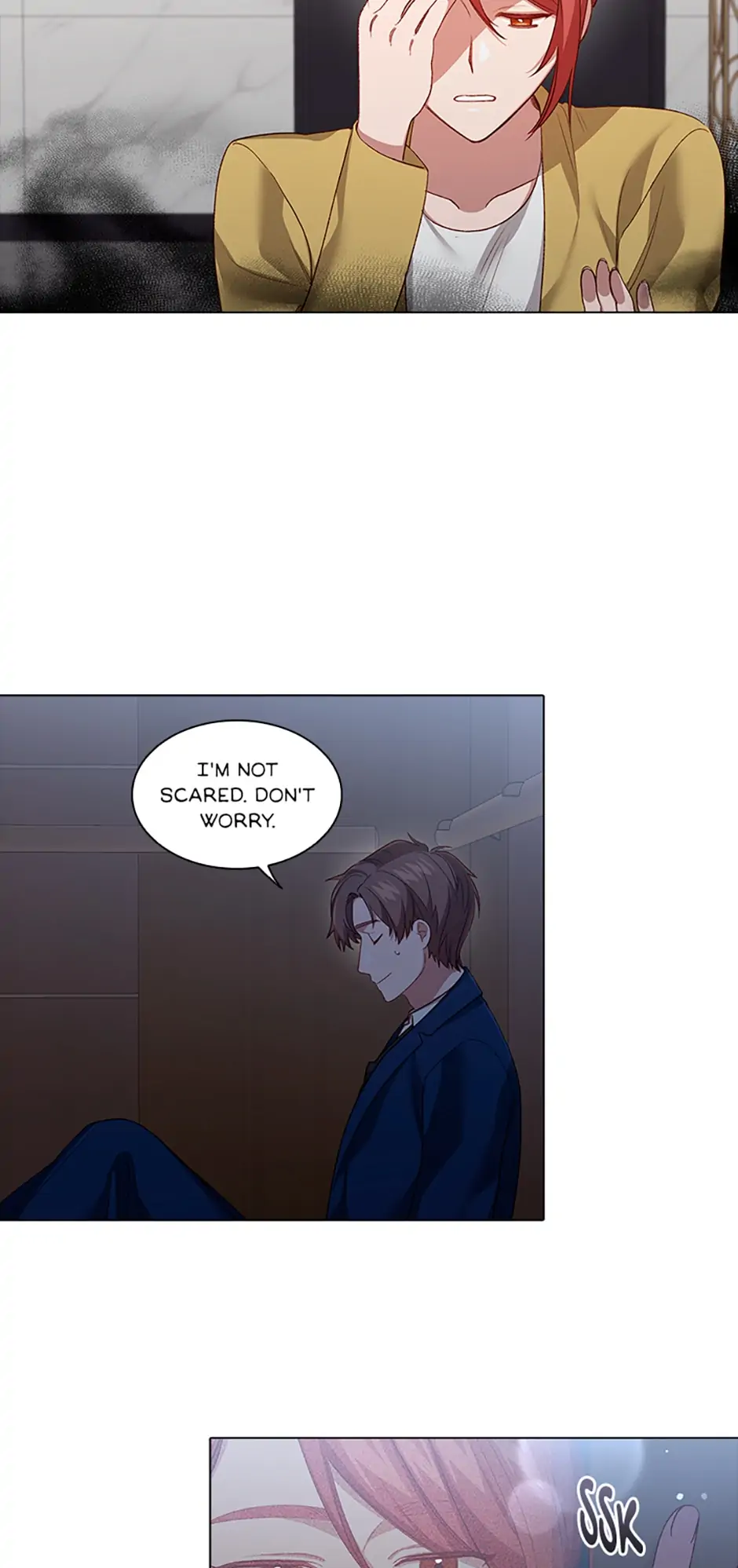 A Relationship Of Intended Carelessness Chapter 67 178 03