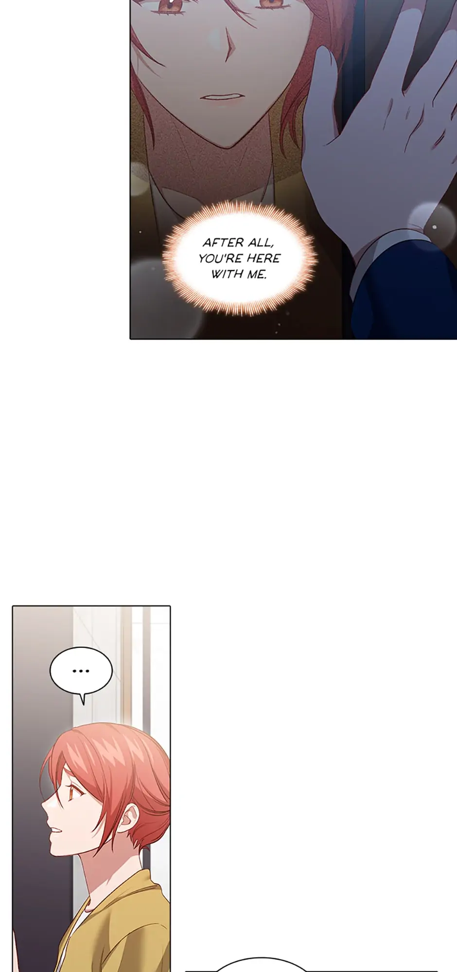 A Relationship Of Intended Carelessness Chapter 67 179 04