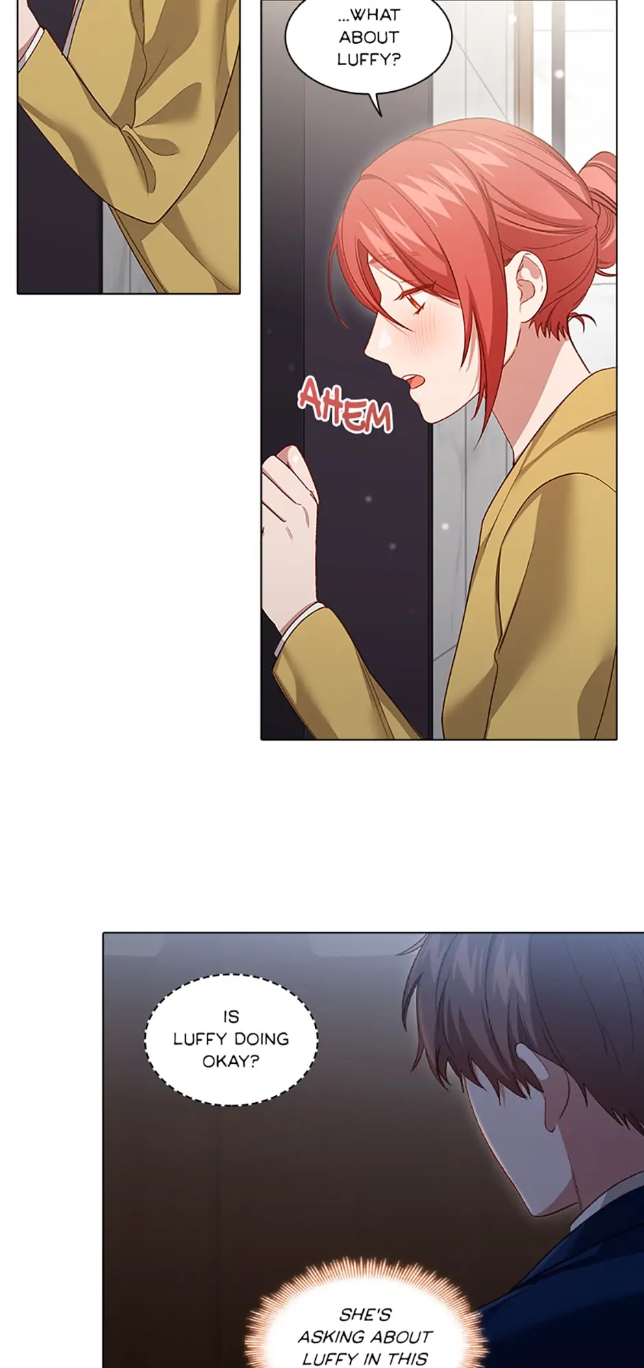 A Relationship Of Intended Carelessness Chapter 67 180 05