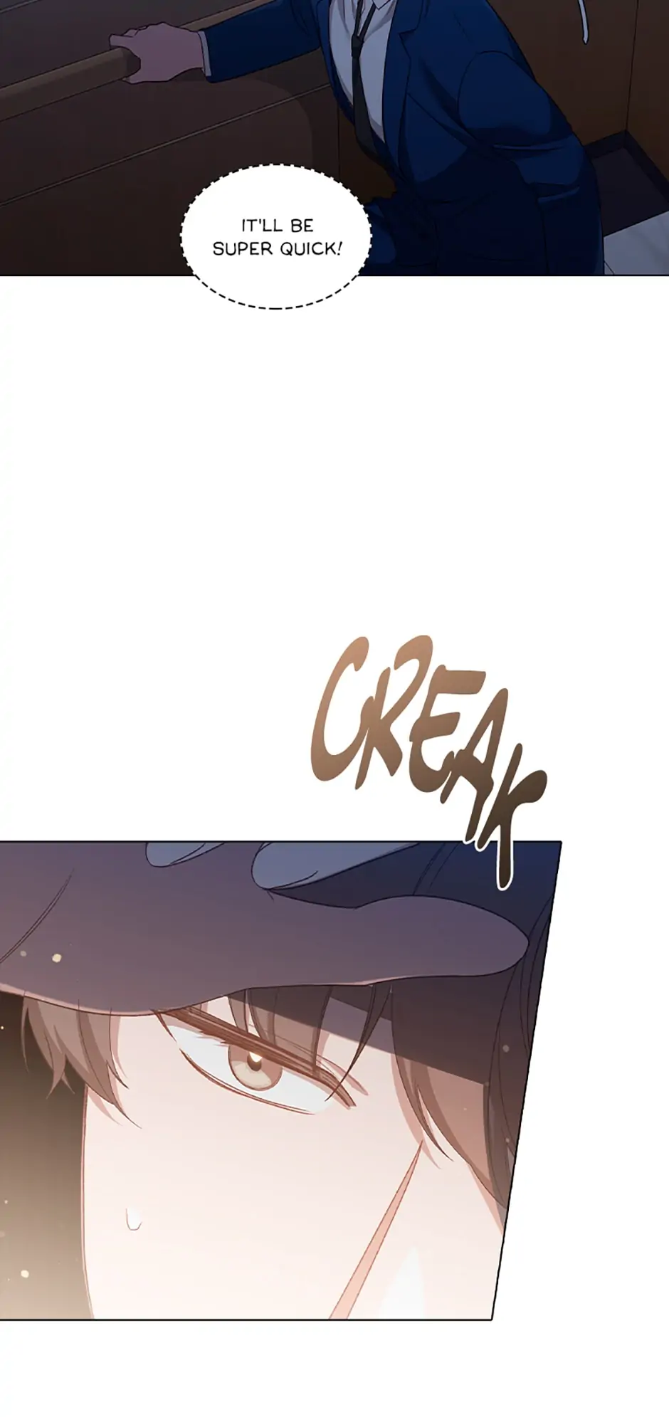 A Relationship Of Intended Carelessness Chapter 67 183 08