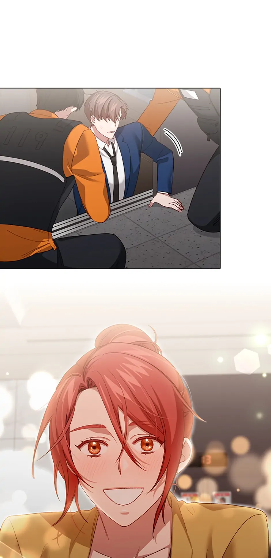 A Relationship Of Intended Carelessness Chapter 67 184 09