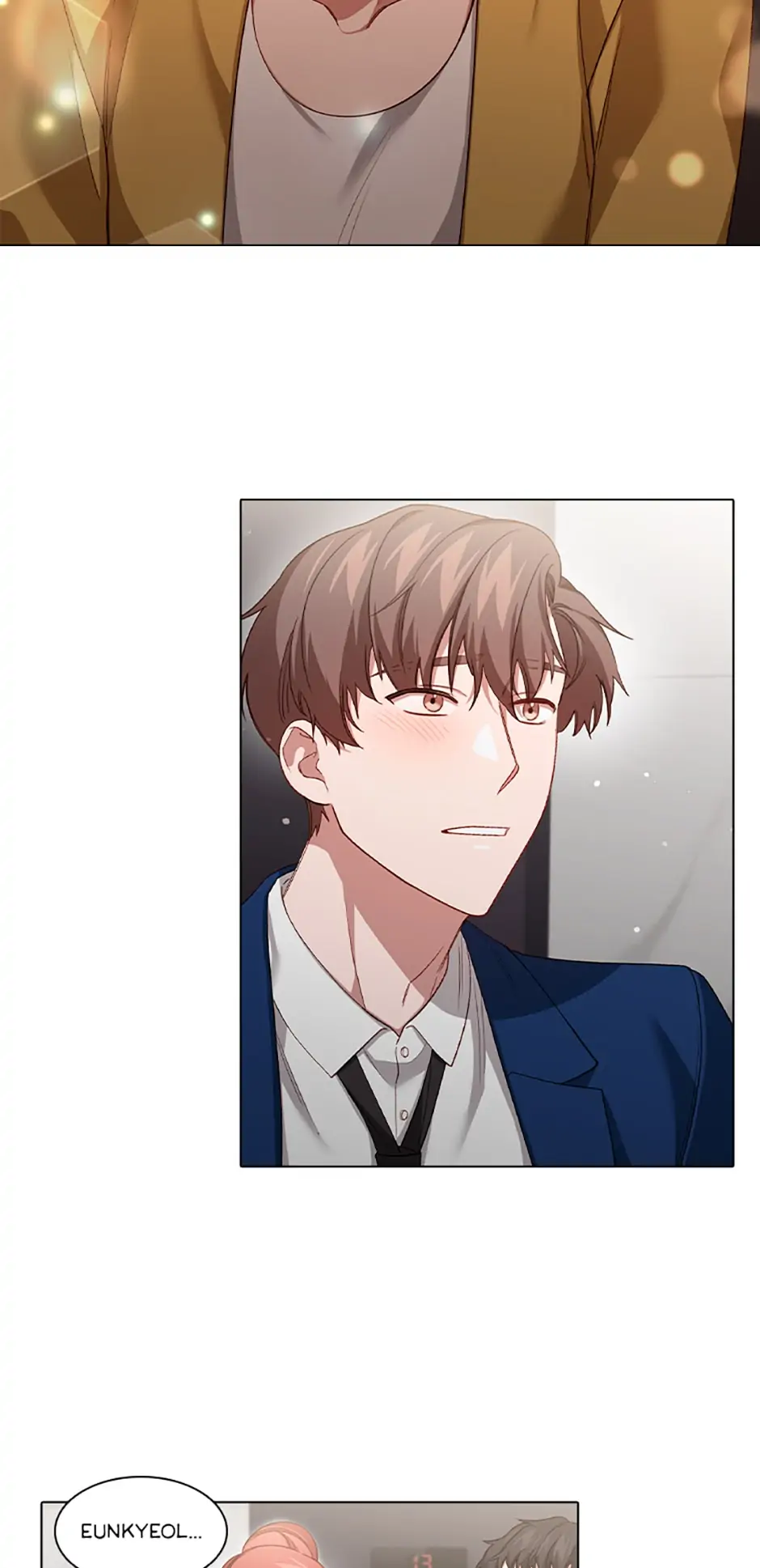 A Relationship Of Intended Carelessness Chapter 67 185 10