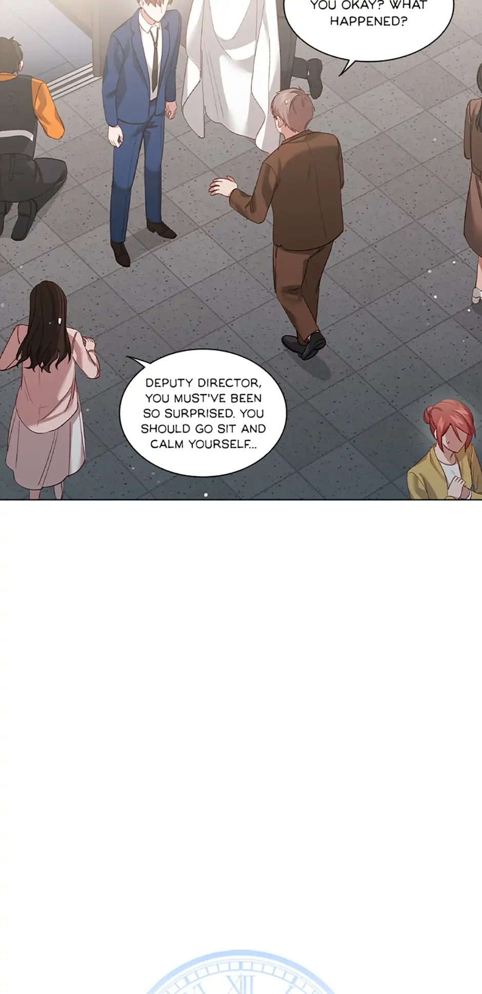 A Relationship Of Intended Carelessness Chapter 67 187 12