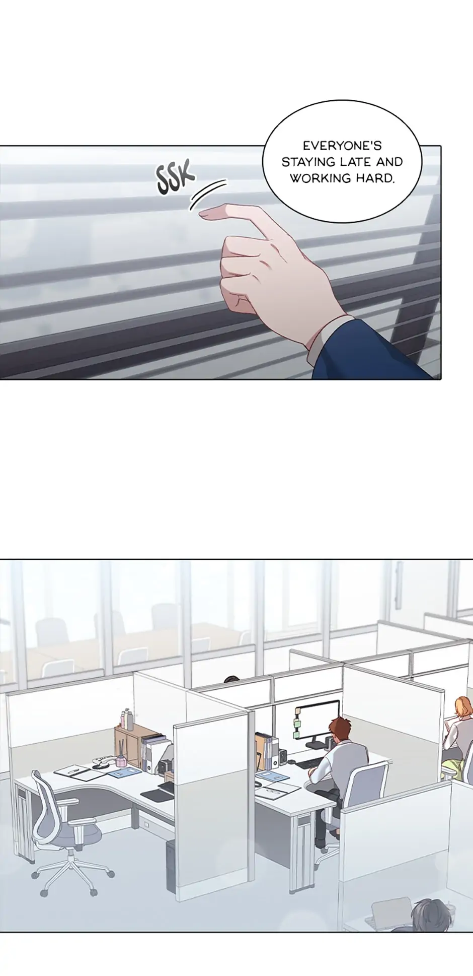 A Relationship Of Intended Carelessness Chapter 67 189 14