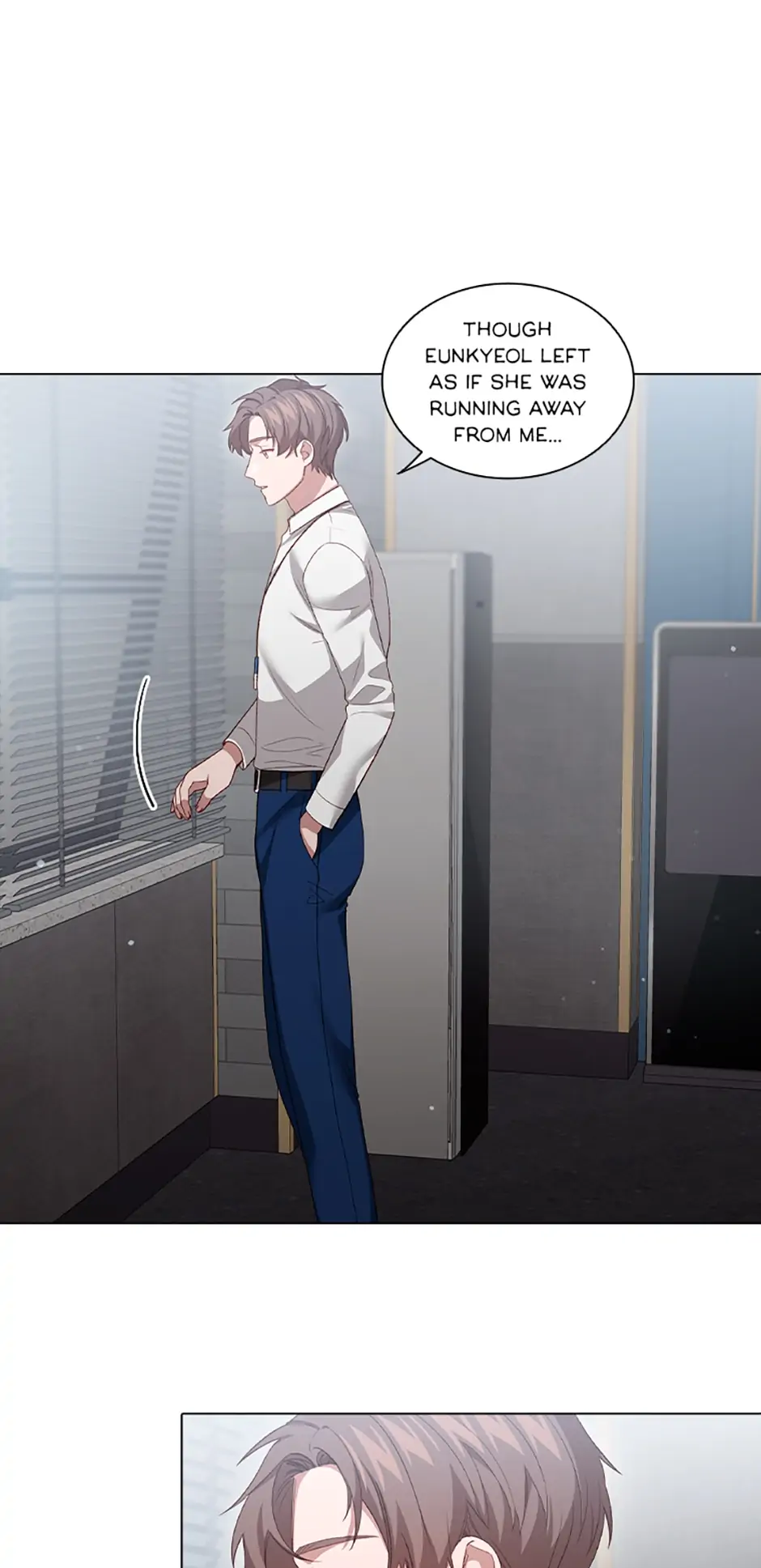 A Relationship Of Intended Carelessness Chapter 67 190 15