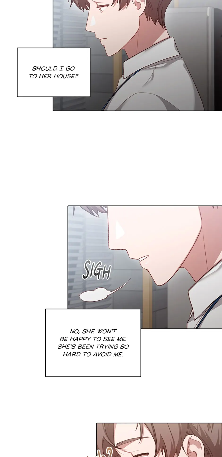 A Relationship Of Intended Carelessness Chapter 67 191 16