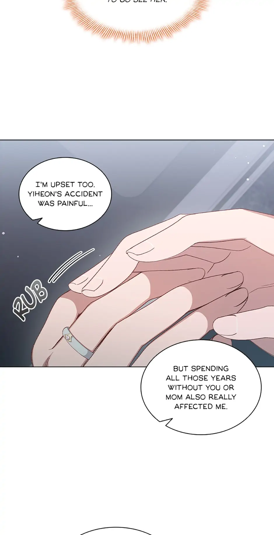 A Relationship Of Intended Carelessness Chapter 67 196 21