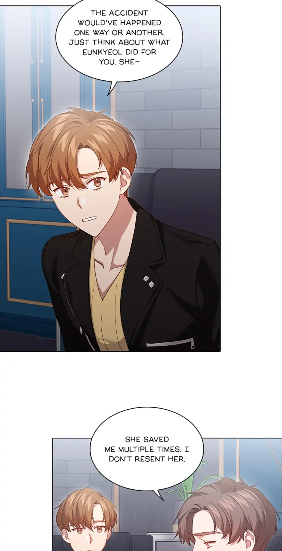 A Relationship Of Intended Carelessness Chapter 67 197 22