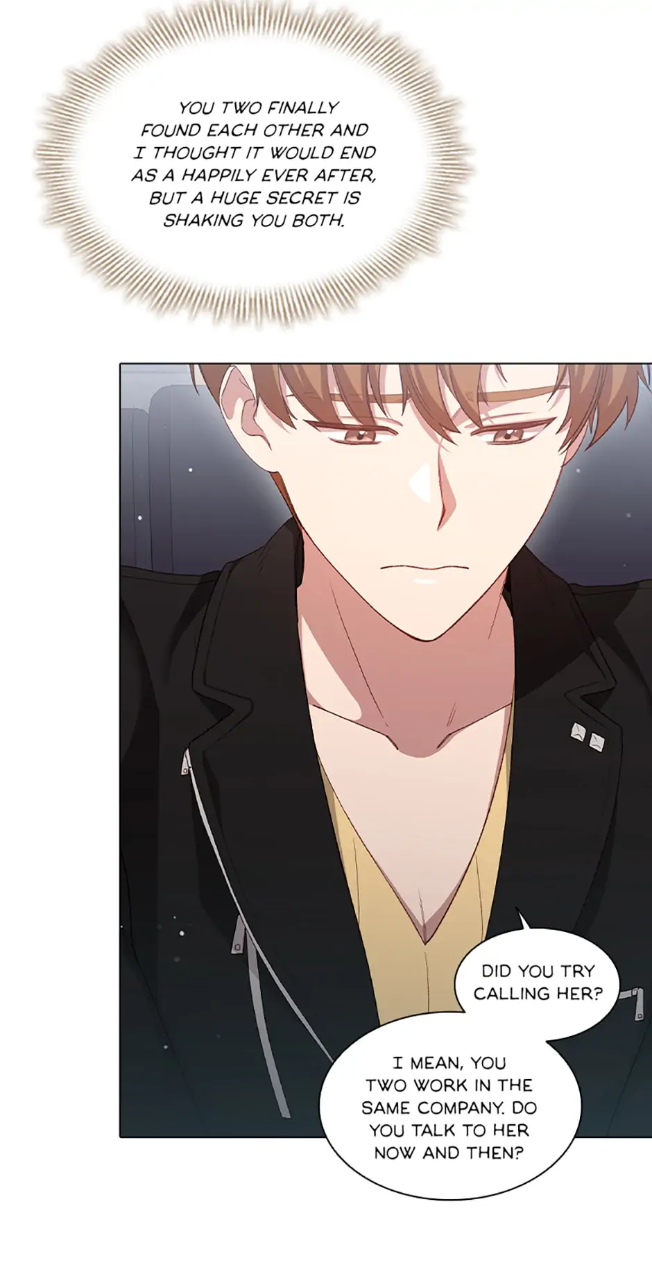 A Relationship Of Intended Carelessness Chapter 67 199 24