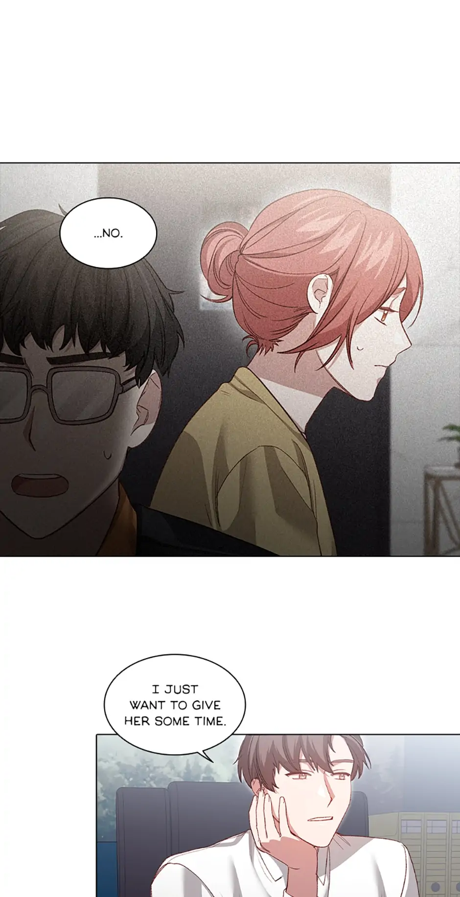 A Relationship Of Intended Carelessness Chapter 67 200 25