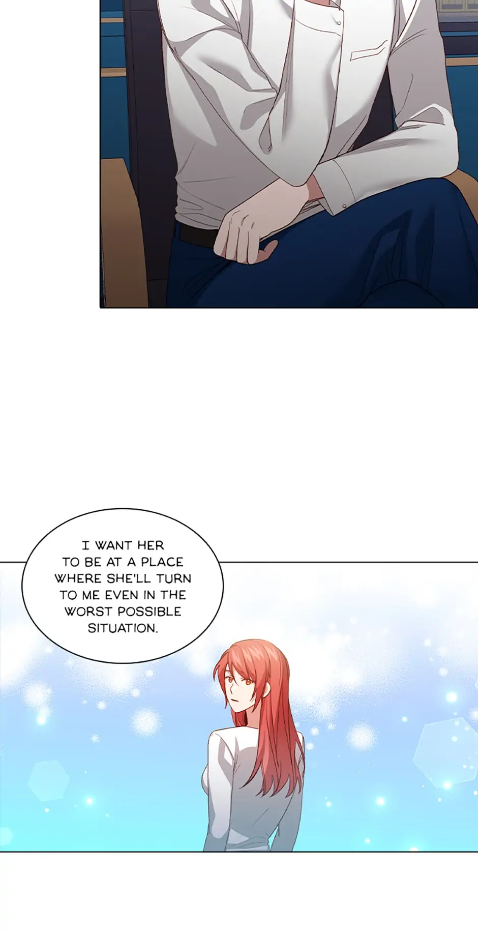 A Relationship Of Intended Carelessness Chapter 67 201 26