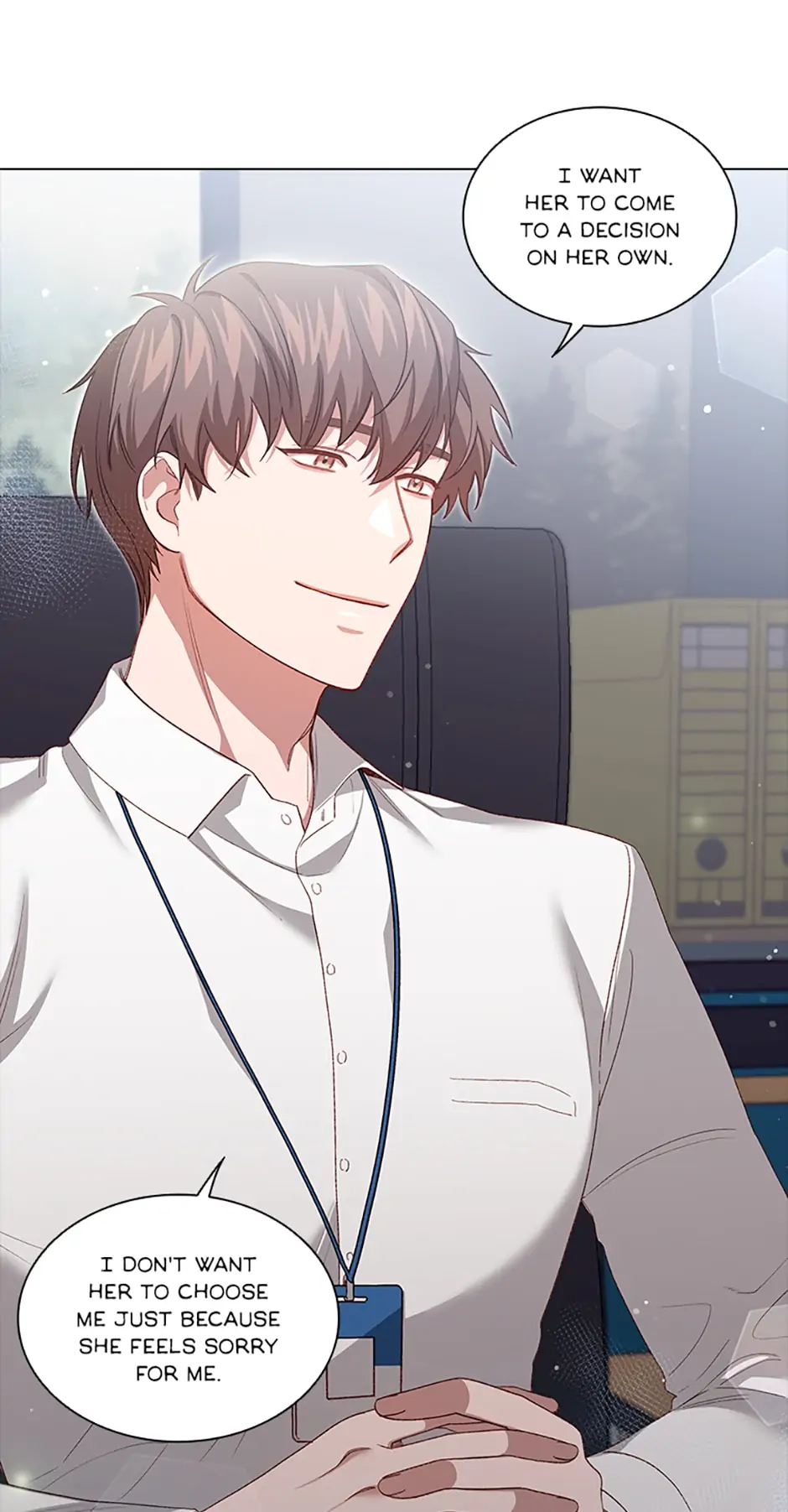 A Relationship Of Intended Carelessness Chapter 67 202 27