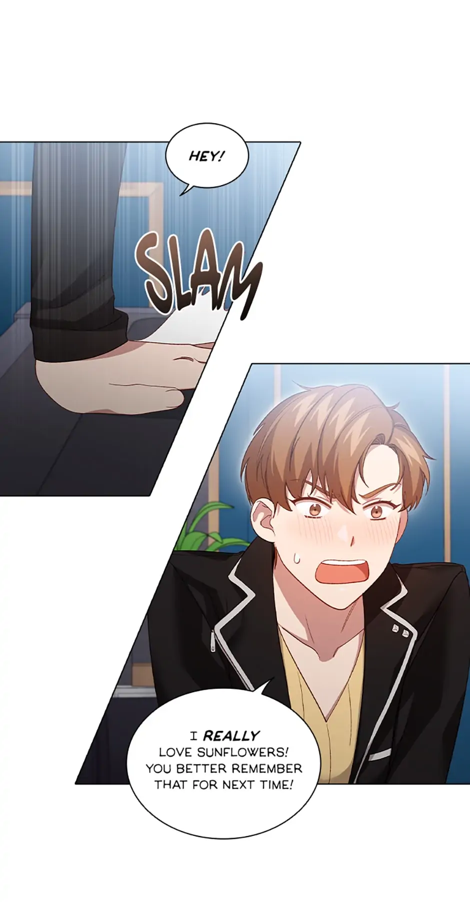 A Relationship Of Intended Carelessness Chapter 67 210 35