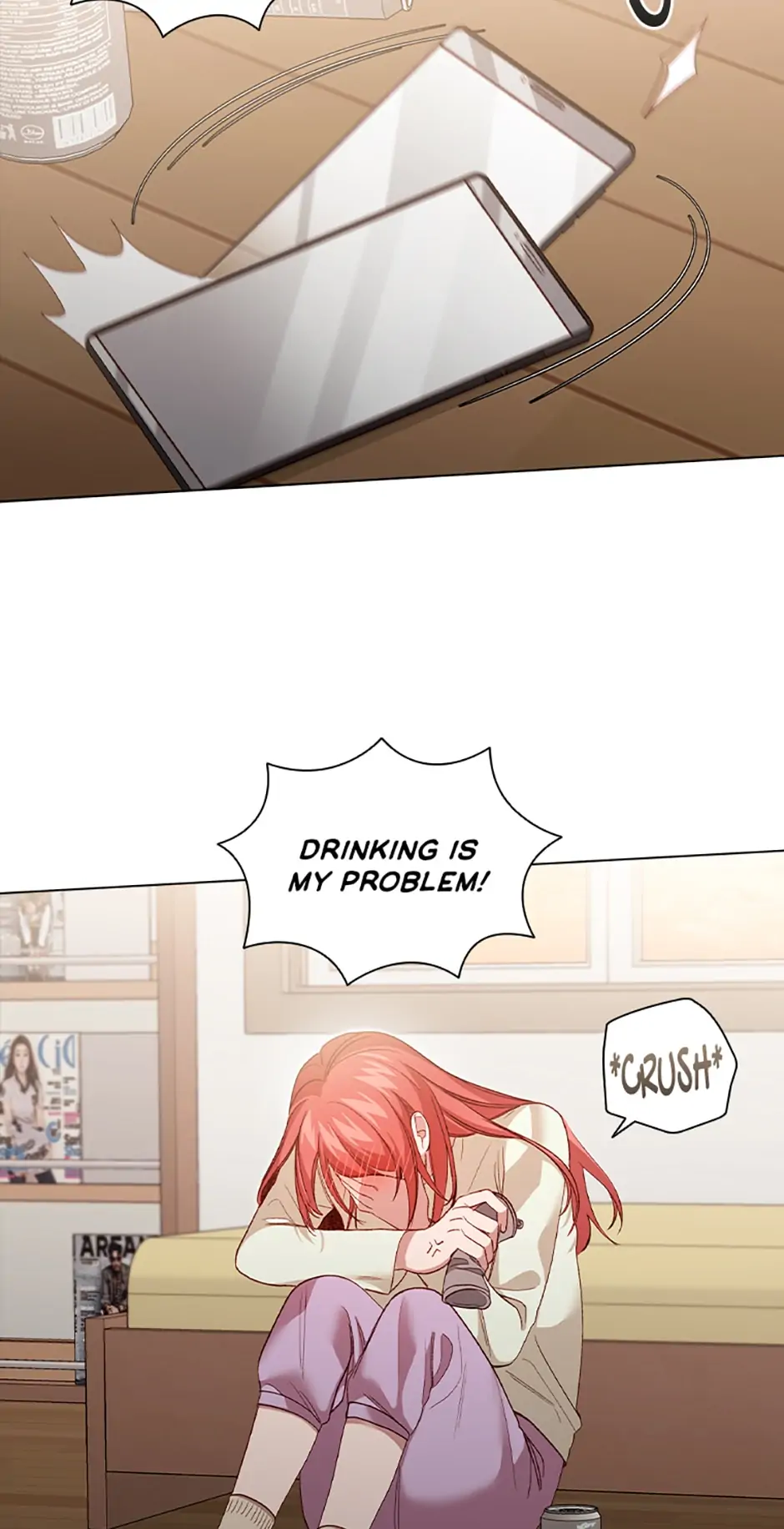 A Relationship Of Intended Carelessness Chapter 67 214 39