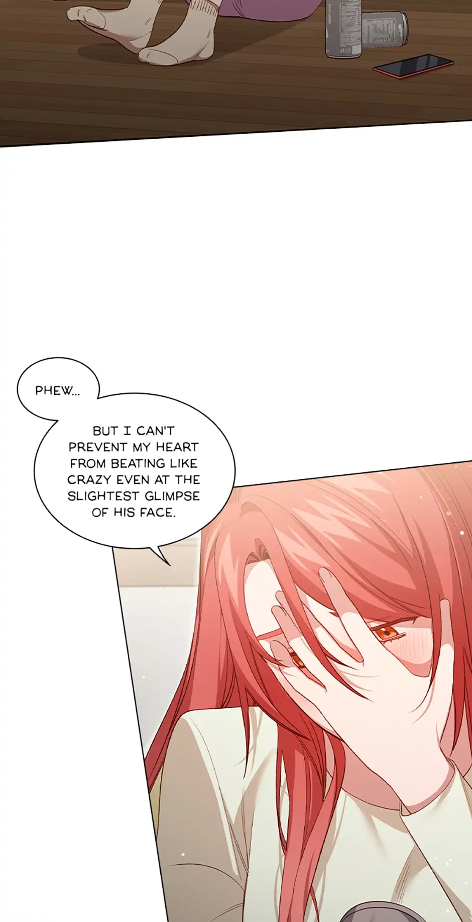 A Relationship Of Intended Carelessness Chapter 67 215 40