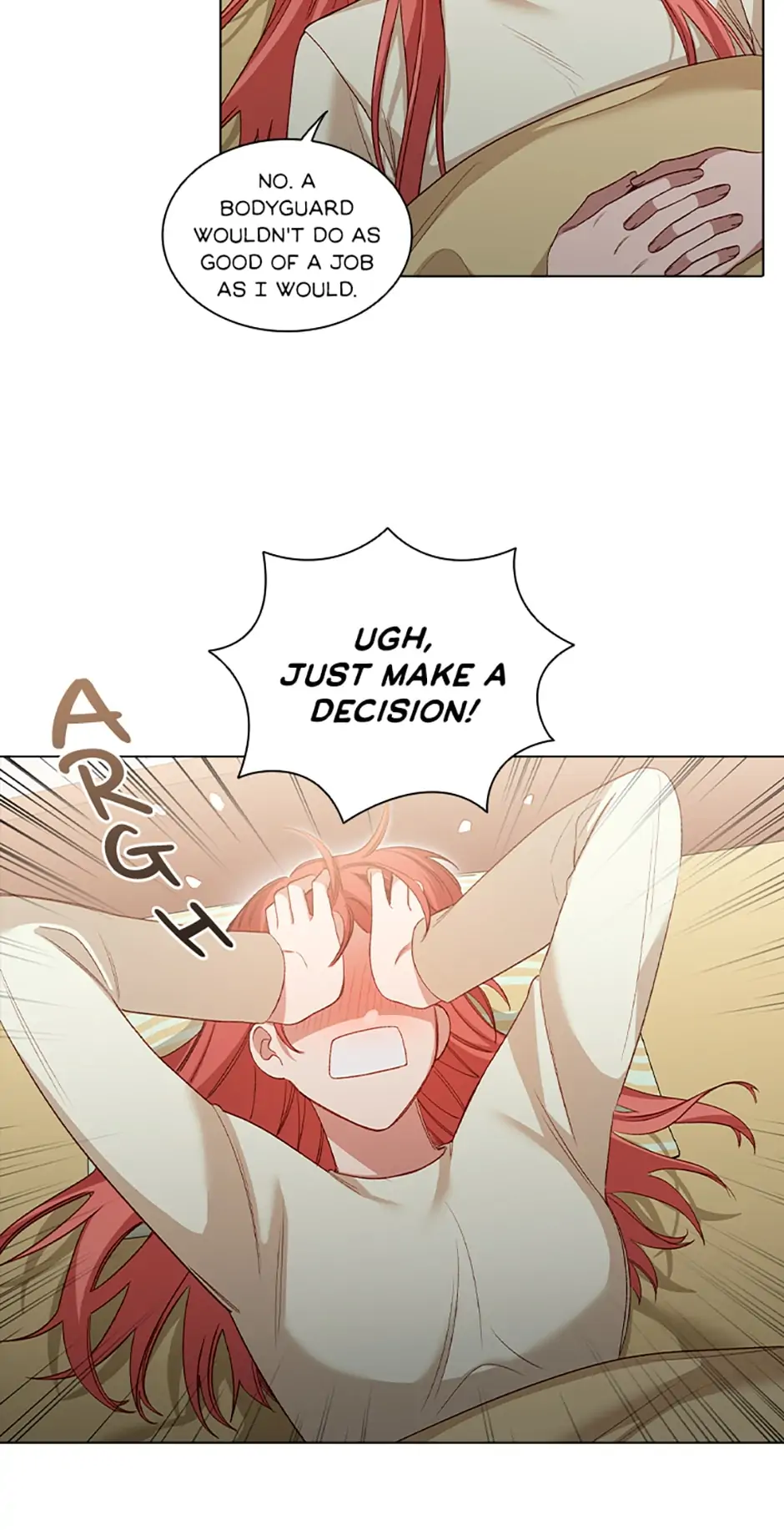 A Relationship Of Intended Carelessness Chapter 67 219 44