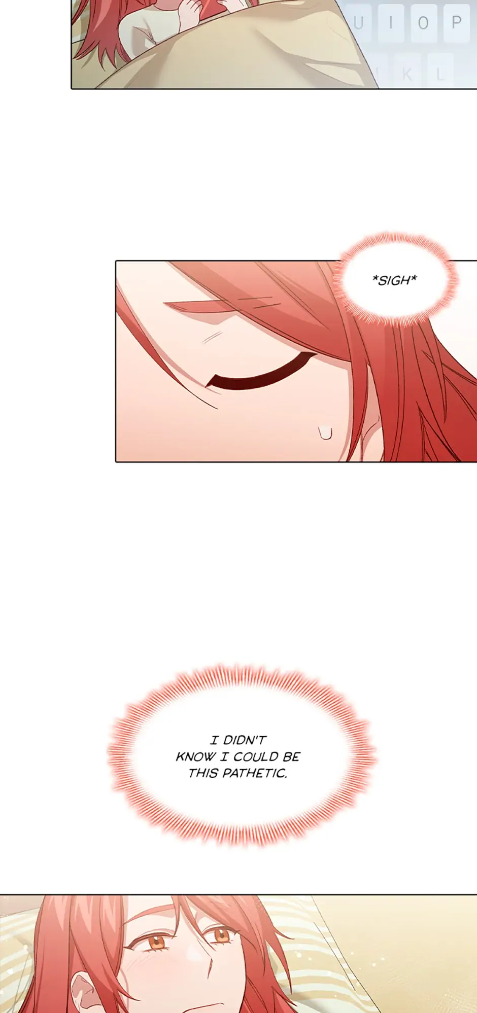 A Relationship Of Intended Carelessness Chapter 67 223 48