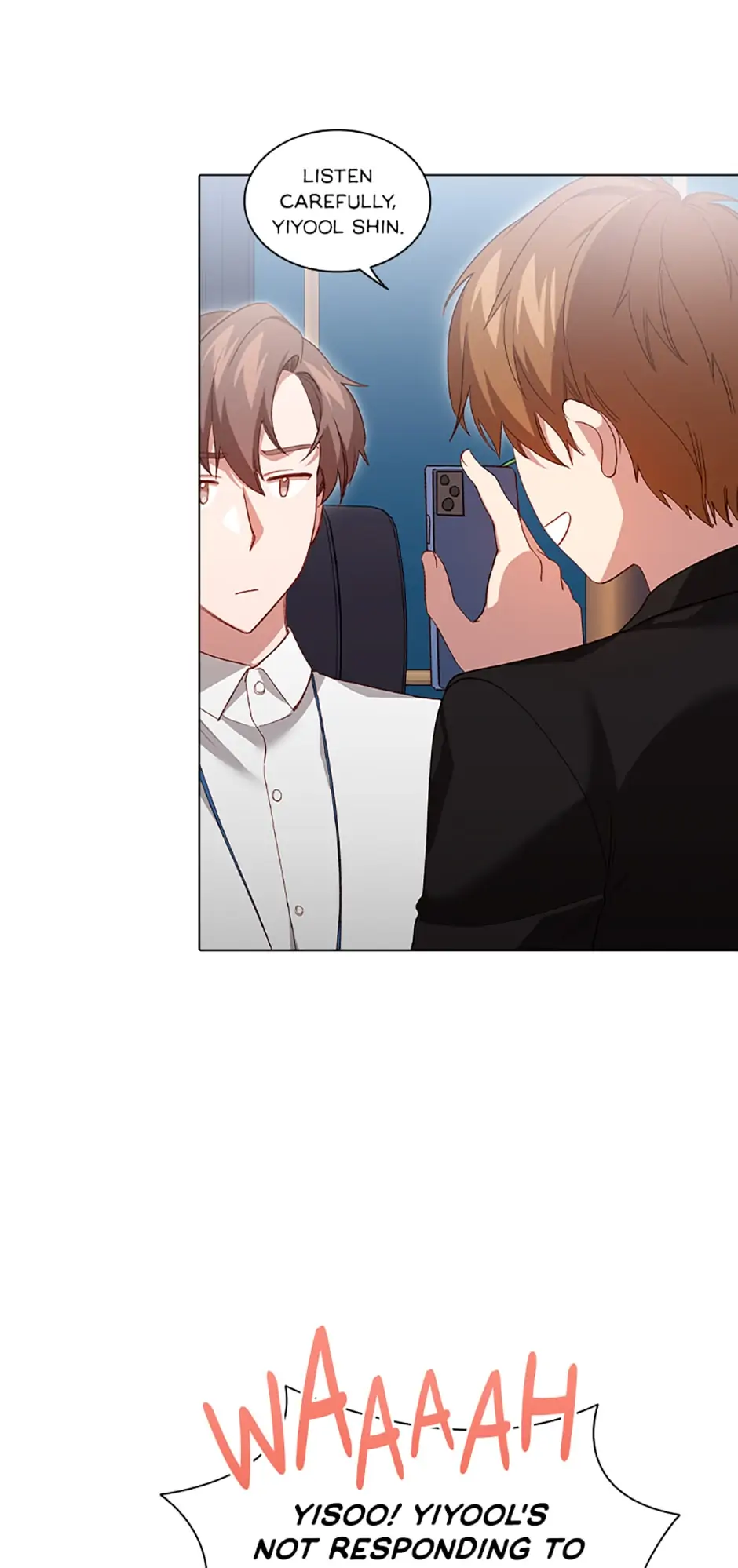 A Relationship Of Intended Carelessness Chapter 67 227 52