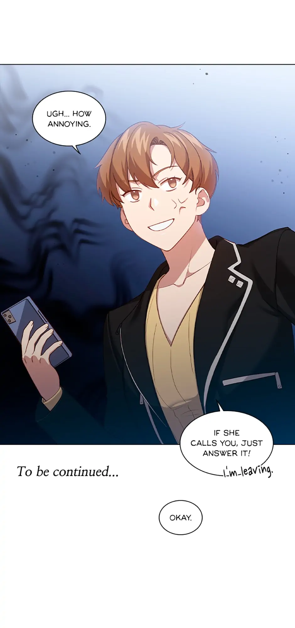 A Relationship Of Intended Carelessness Chapter 67 230 55