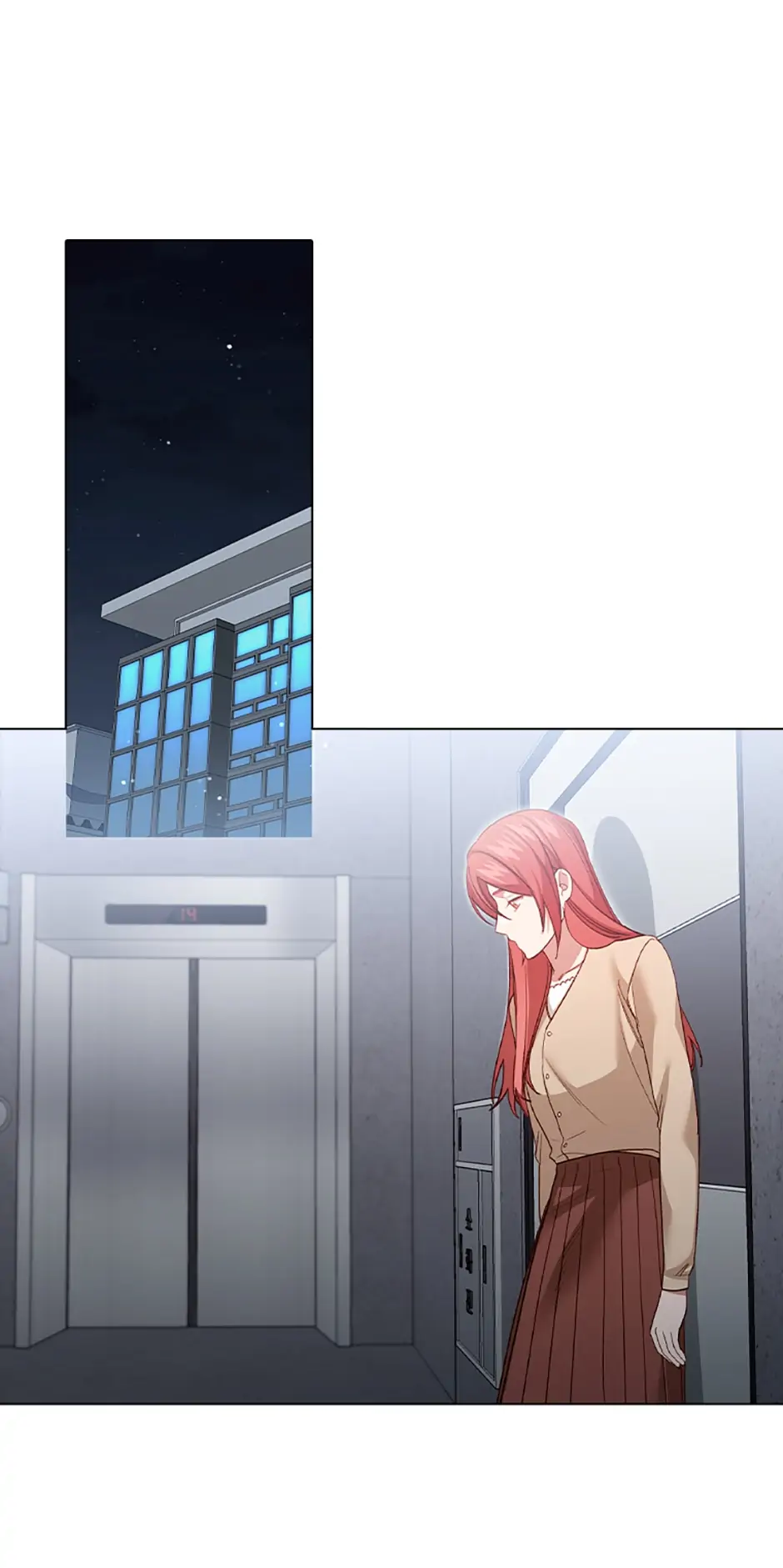 A Relationship Of Intended Carelessness Chapter 68 155 01