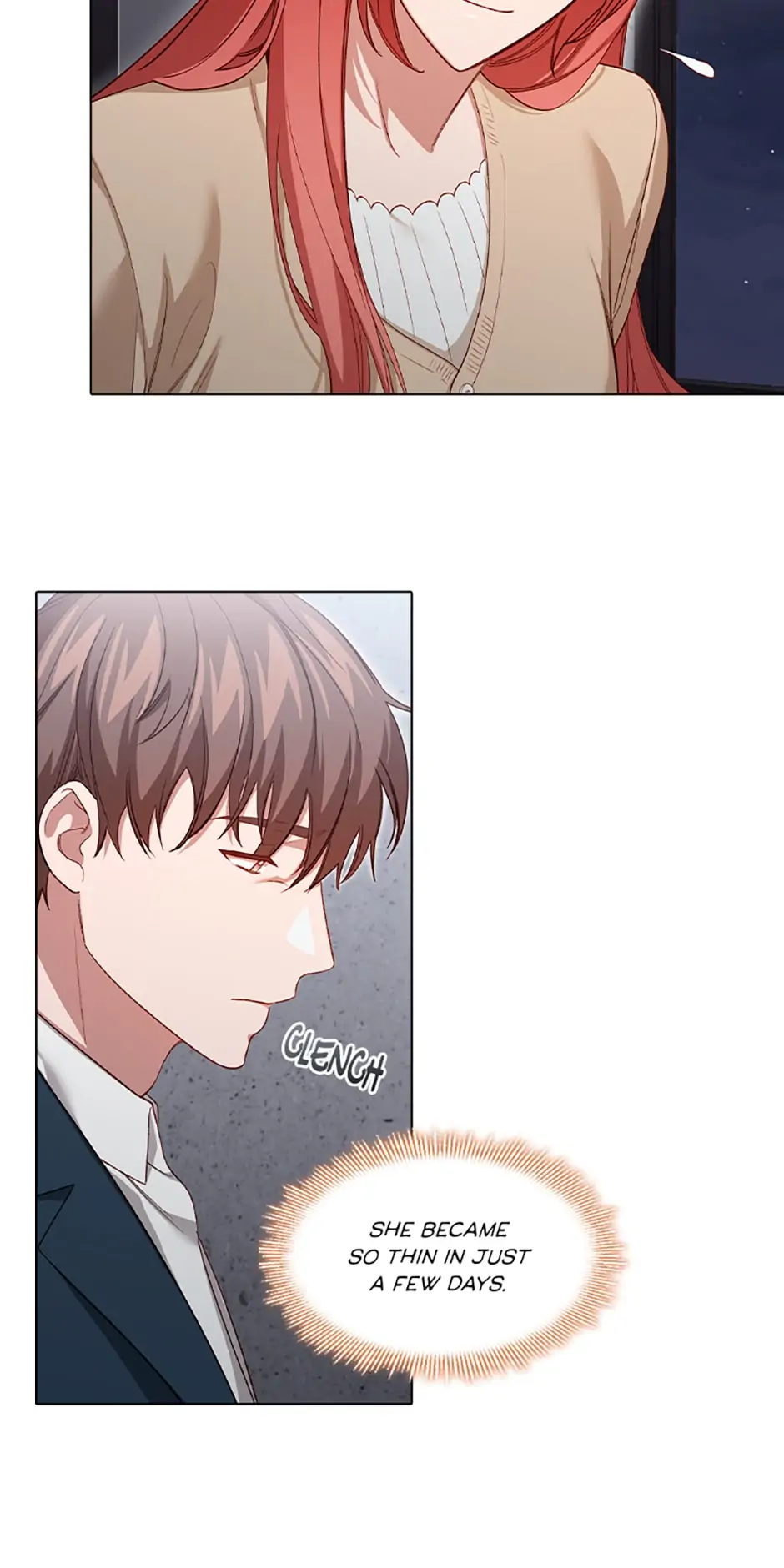 A Relationship Of Intended Carelessness Chapter 68 158 04