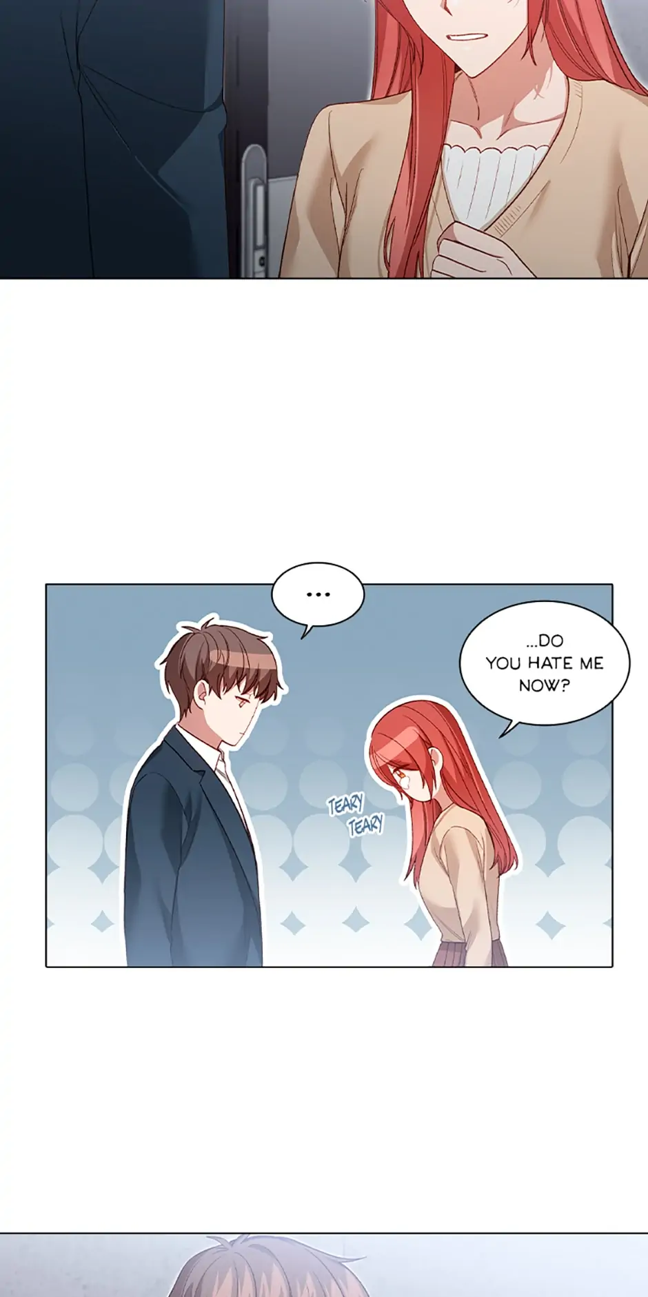 A Relationship Of Intended Carelessness Chapter 68 160 06