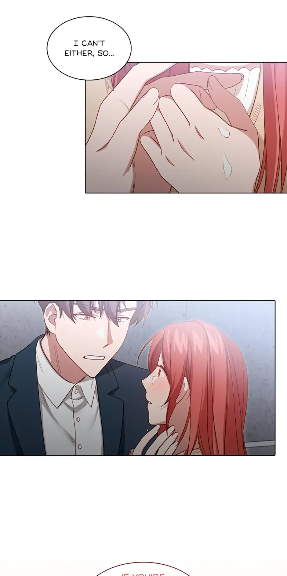 A Relationship Of Intended Carelessness Chapter 68 162 08