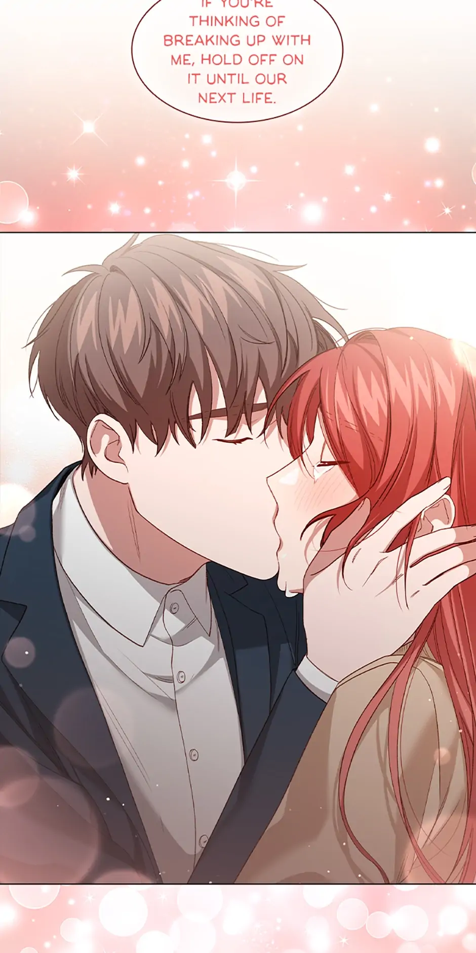 A Relationship Of Intended Carelessness Chapter 68 163 09