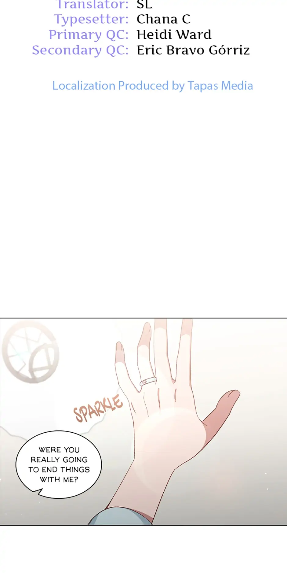 A Relationship Of Intended Carelessness Chapter 68 165 11