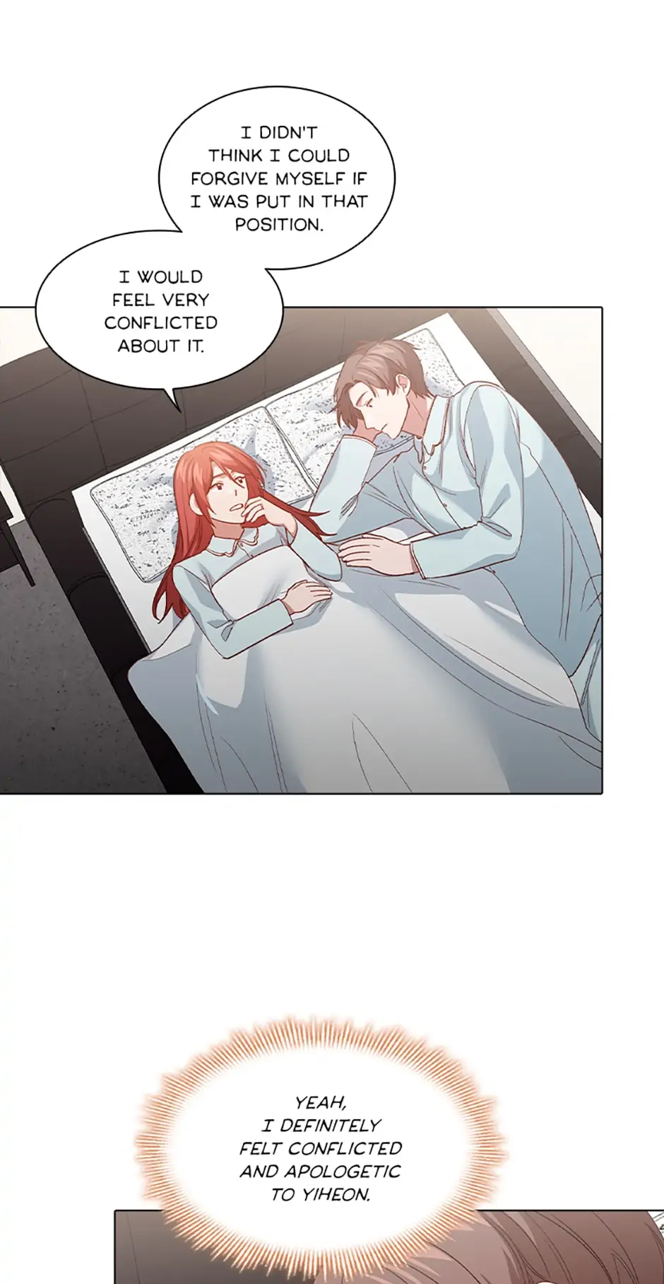 A Relationship Of Intended Carelessness Chapter 68 166 12