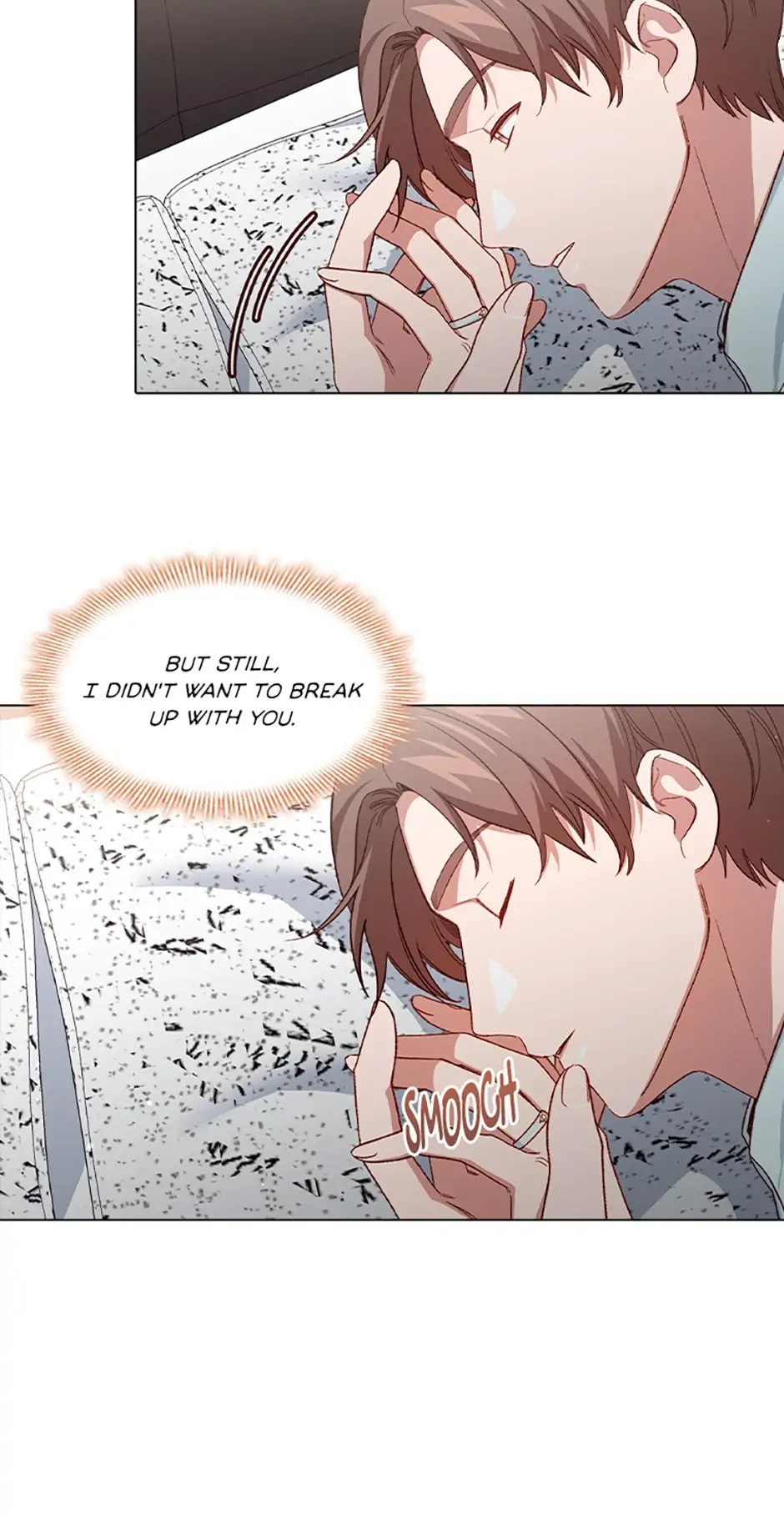 A Relationship Of Intended Carelessness Chapter 68 167 13