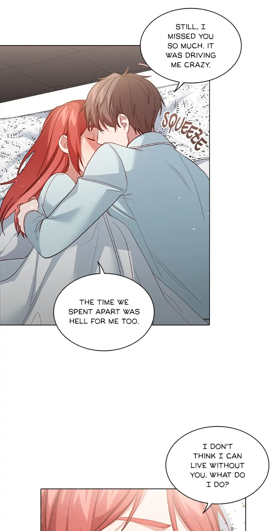 A Relationship Of Intended Carelessness Chapter 68 168 14