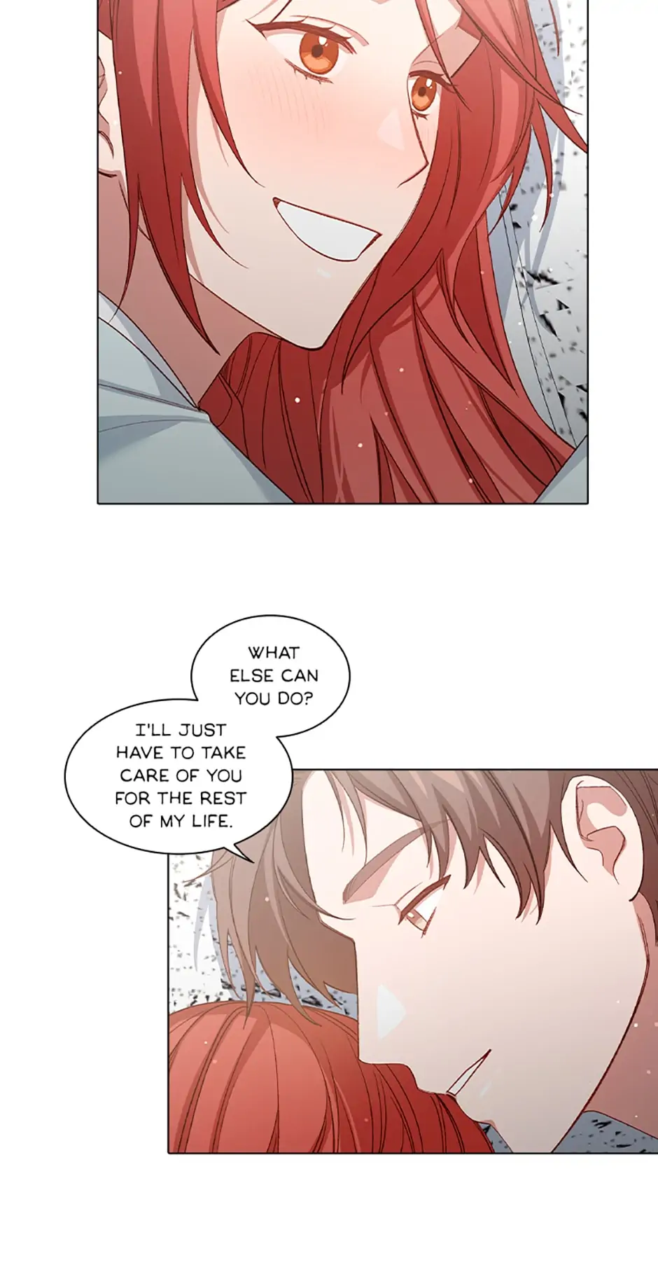 A Relationship Of Intended Carelessness Chapter 68 169 15