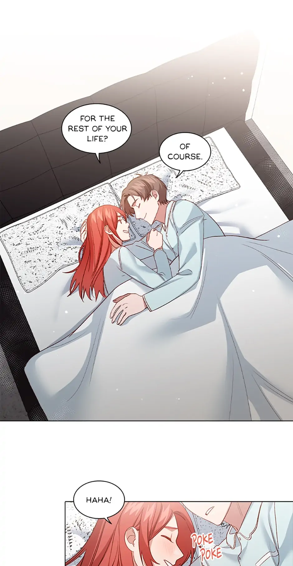 A Relationship Of Intended Carelessness Chapter 68 170 16