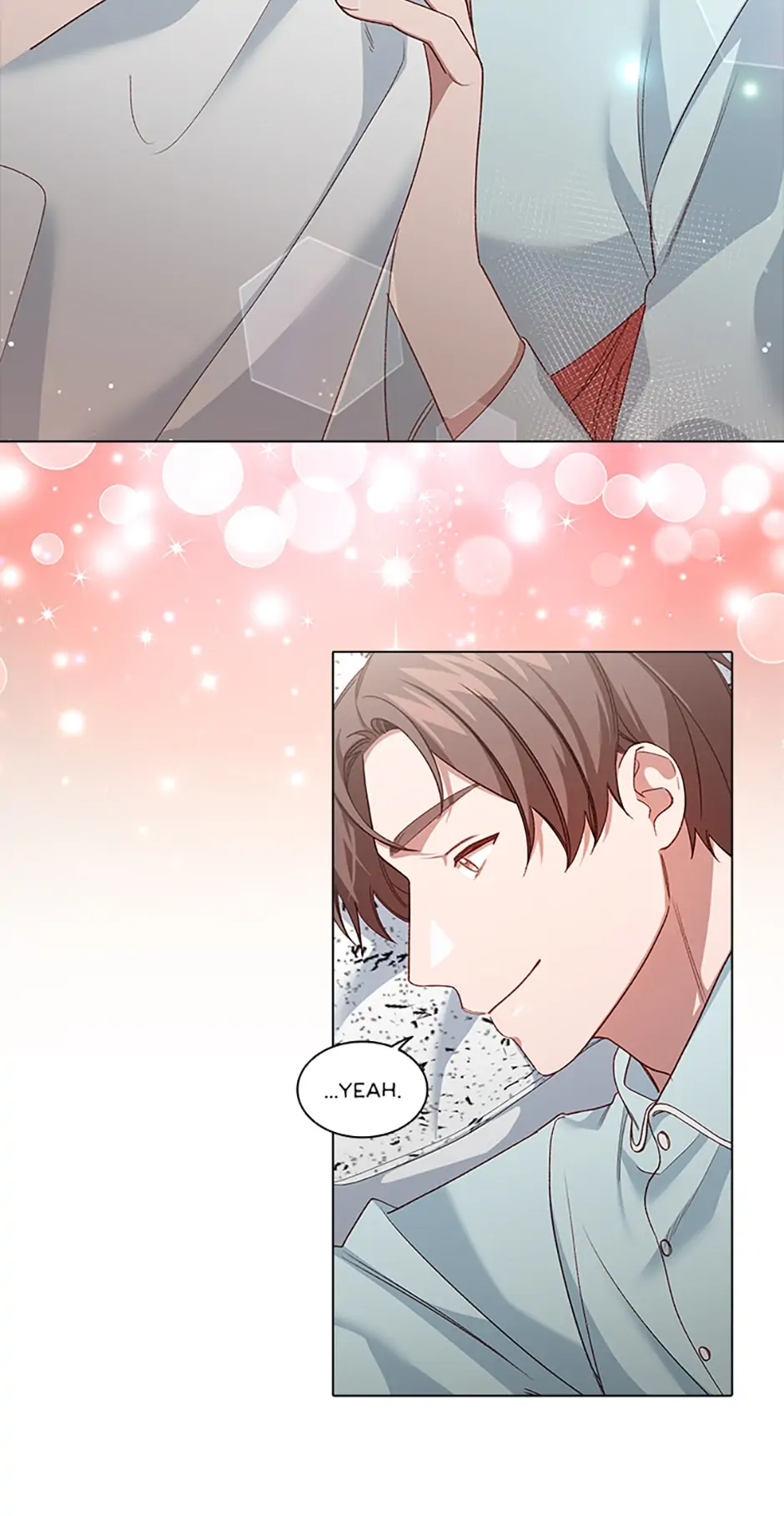 A Relationship Of Intended Carelessness Chapter 68 172 18